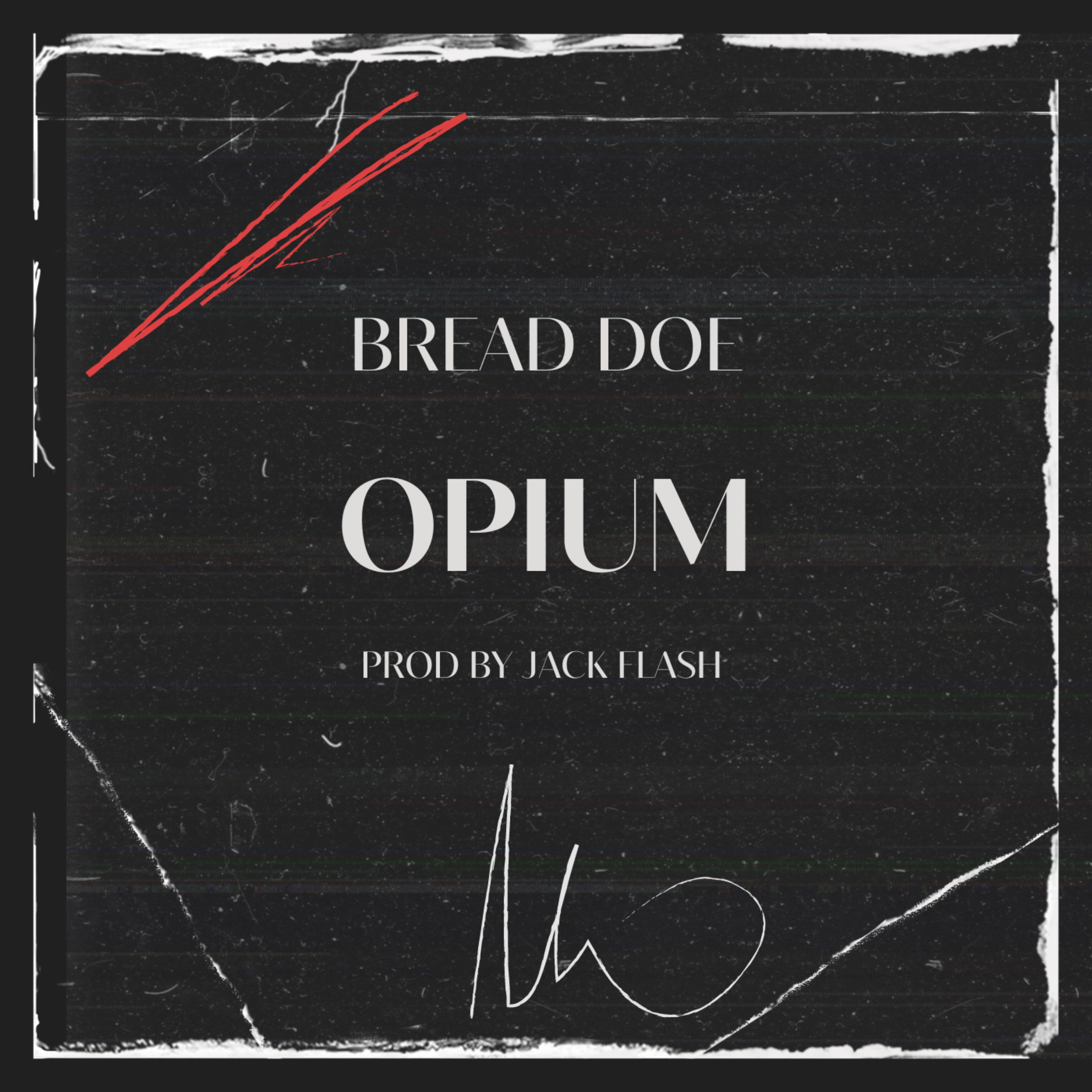 Opium artwork