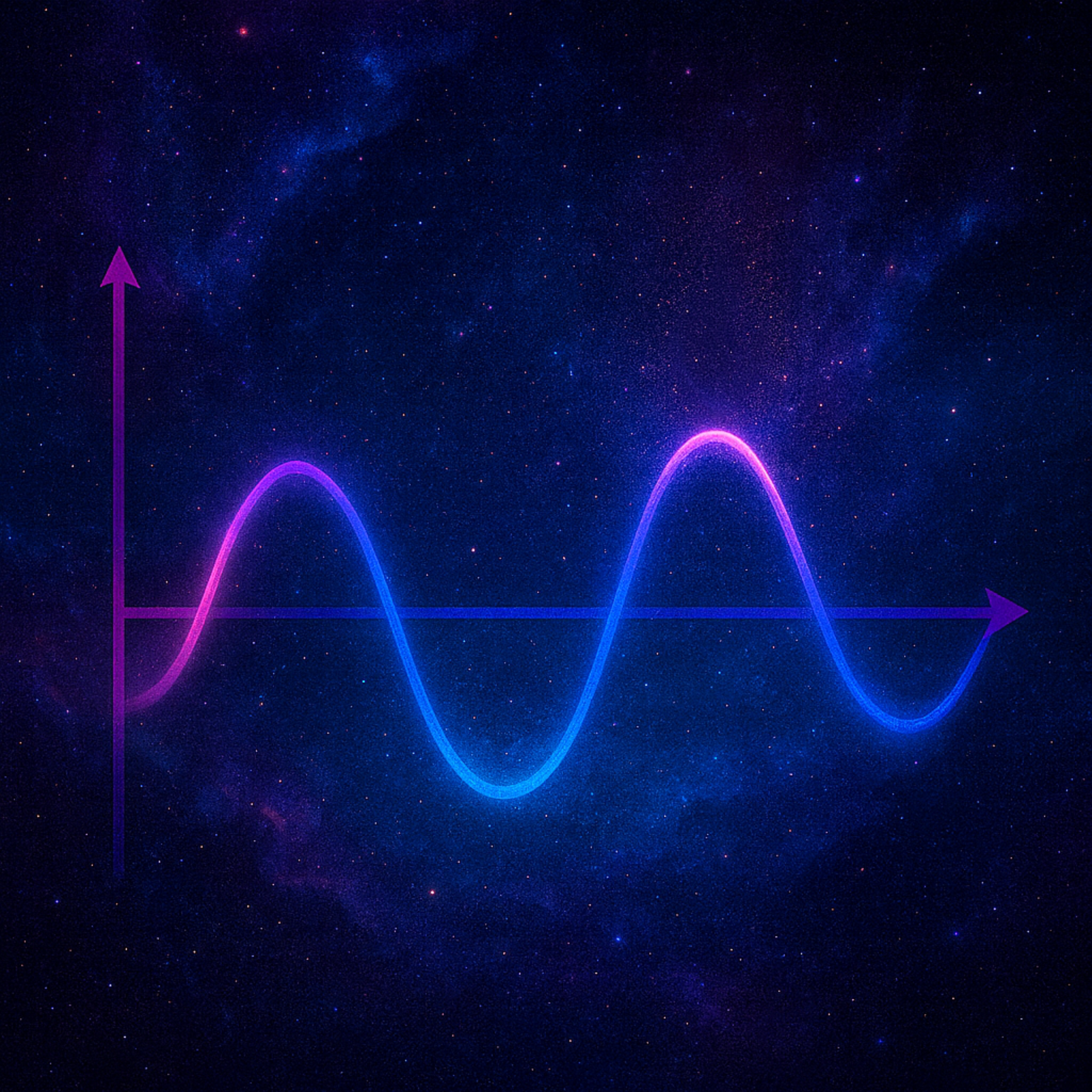 Oscillating Hope artwork