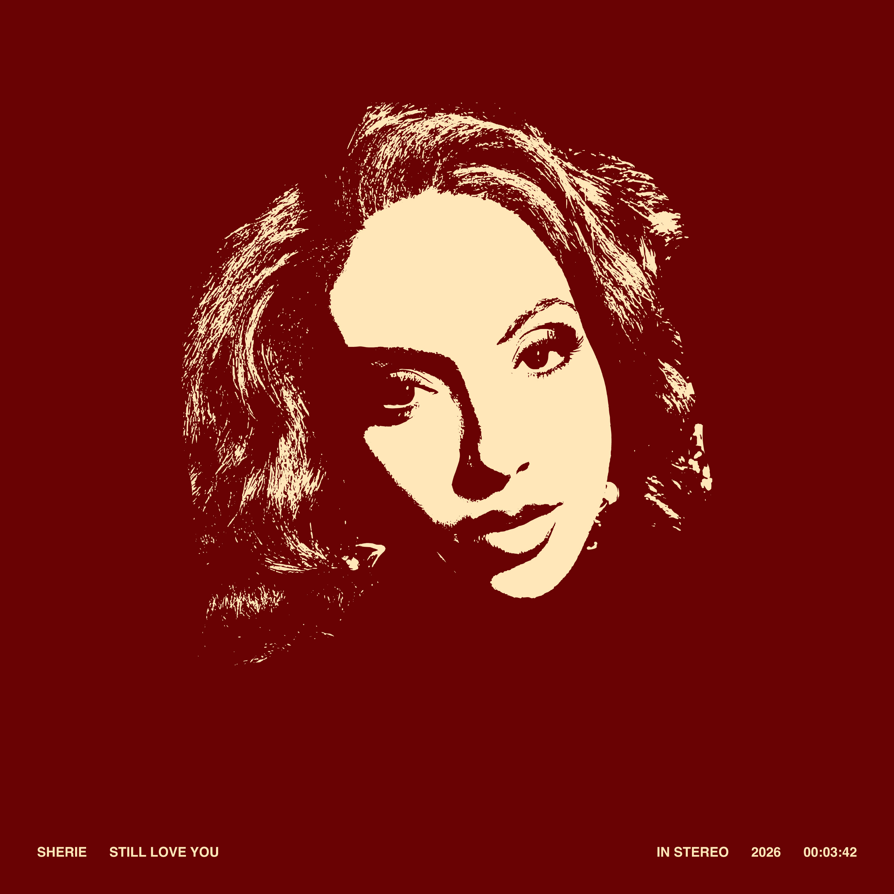 Still Love You by SHERIE cover art