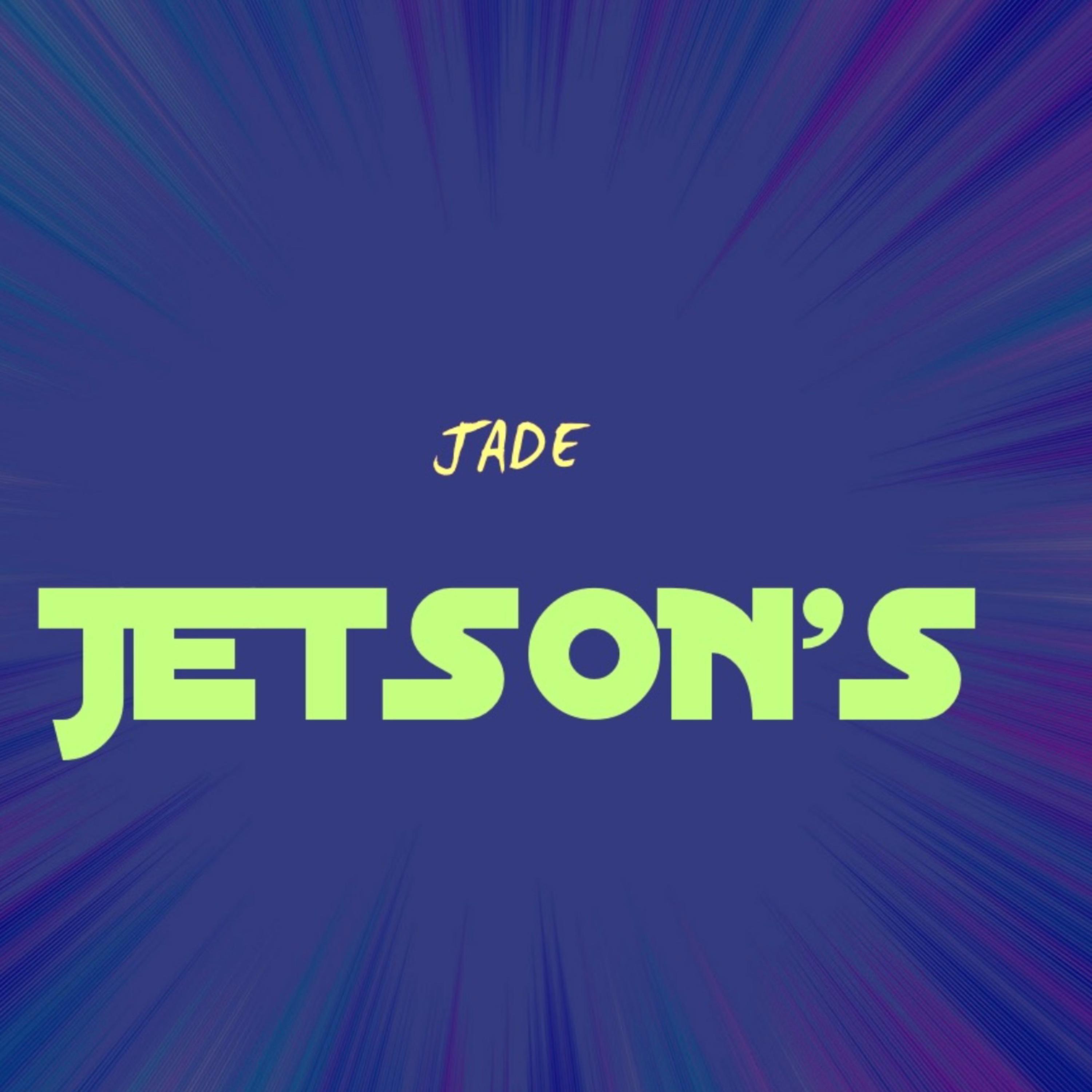 JETSON'S artwork