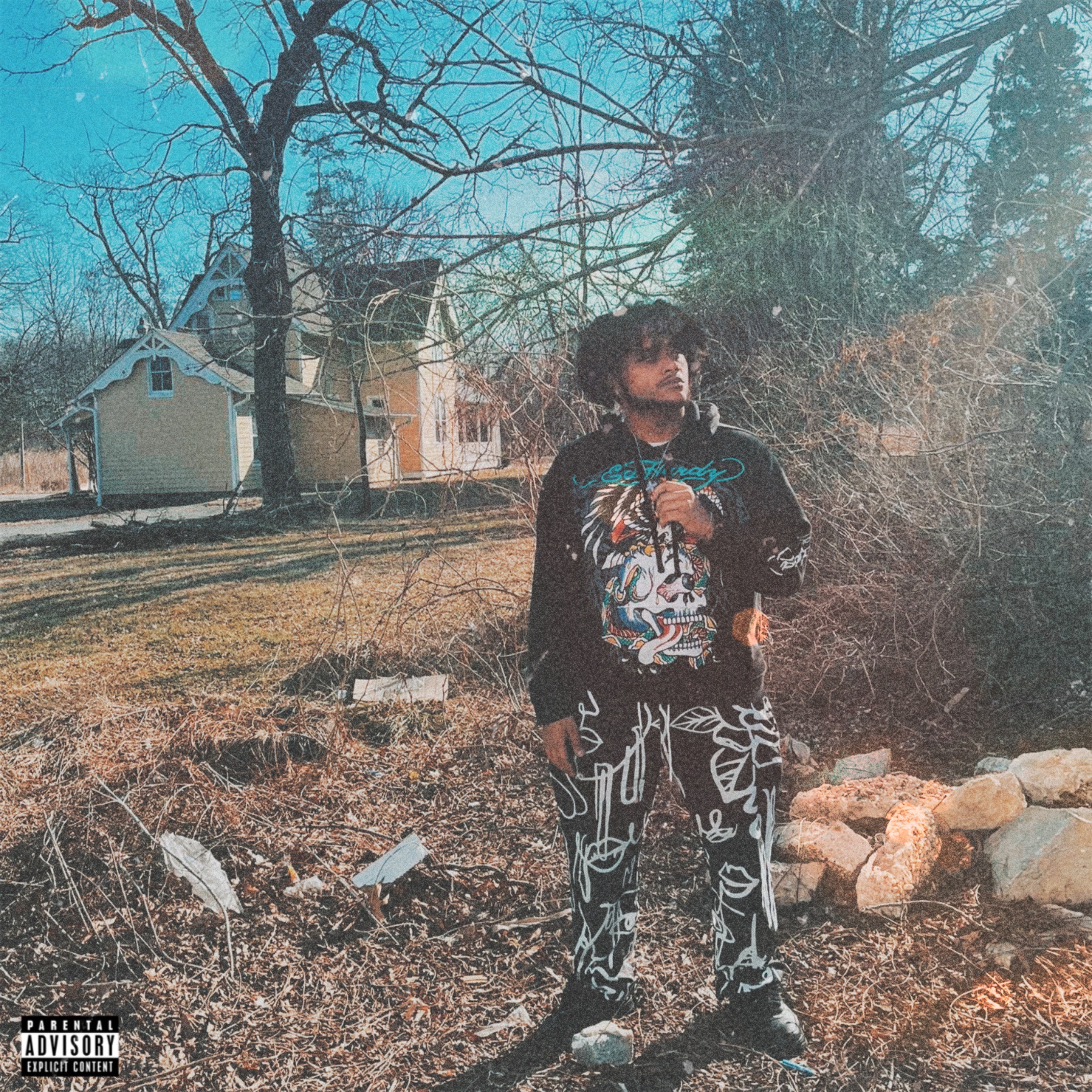 When I Get The Sun, I Smile artwork