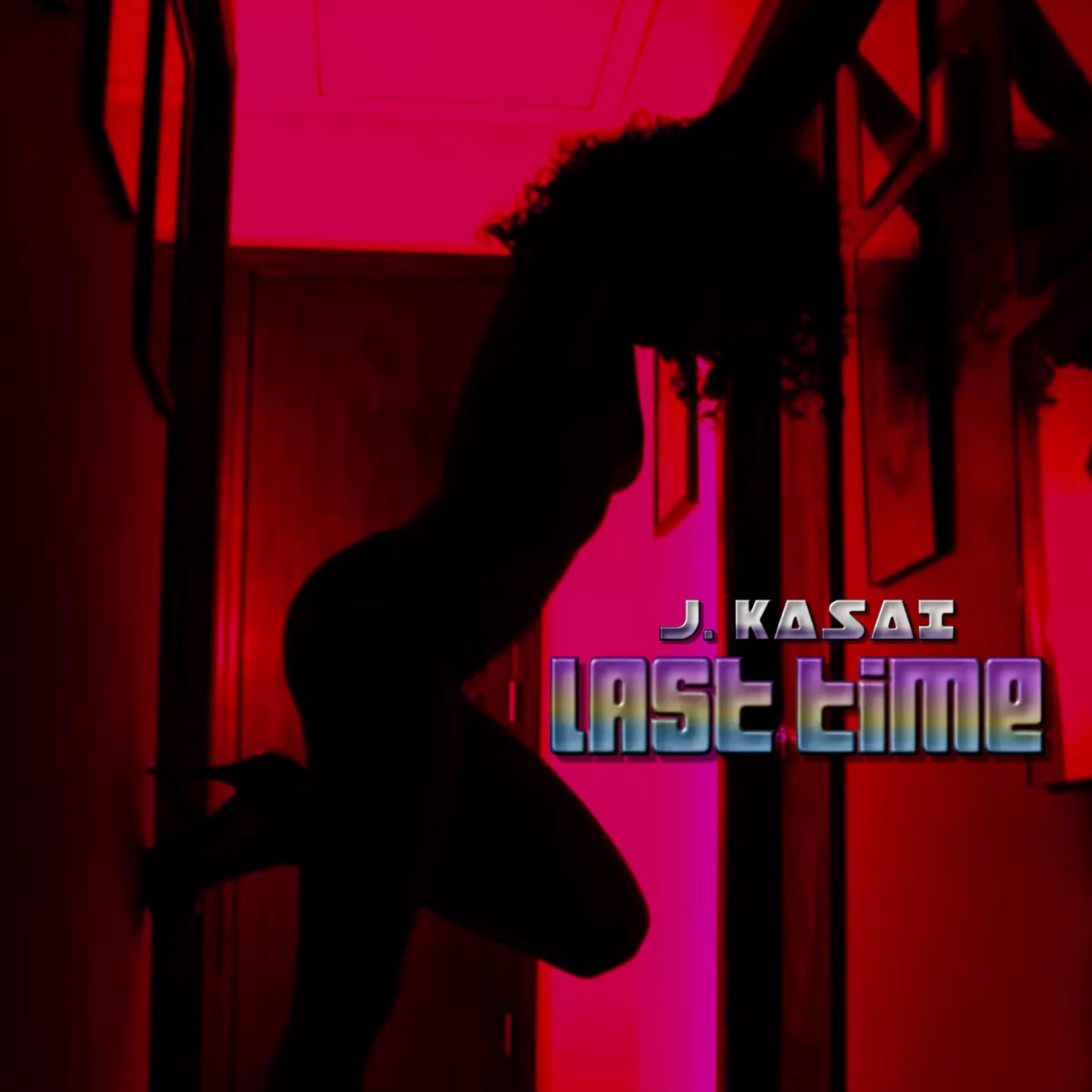 Last Time artwork