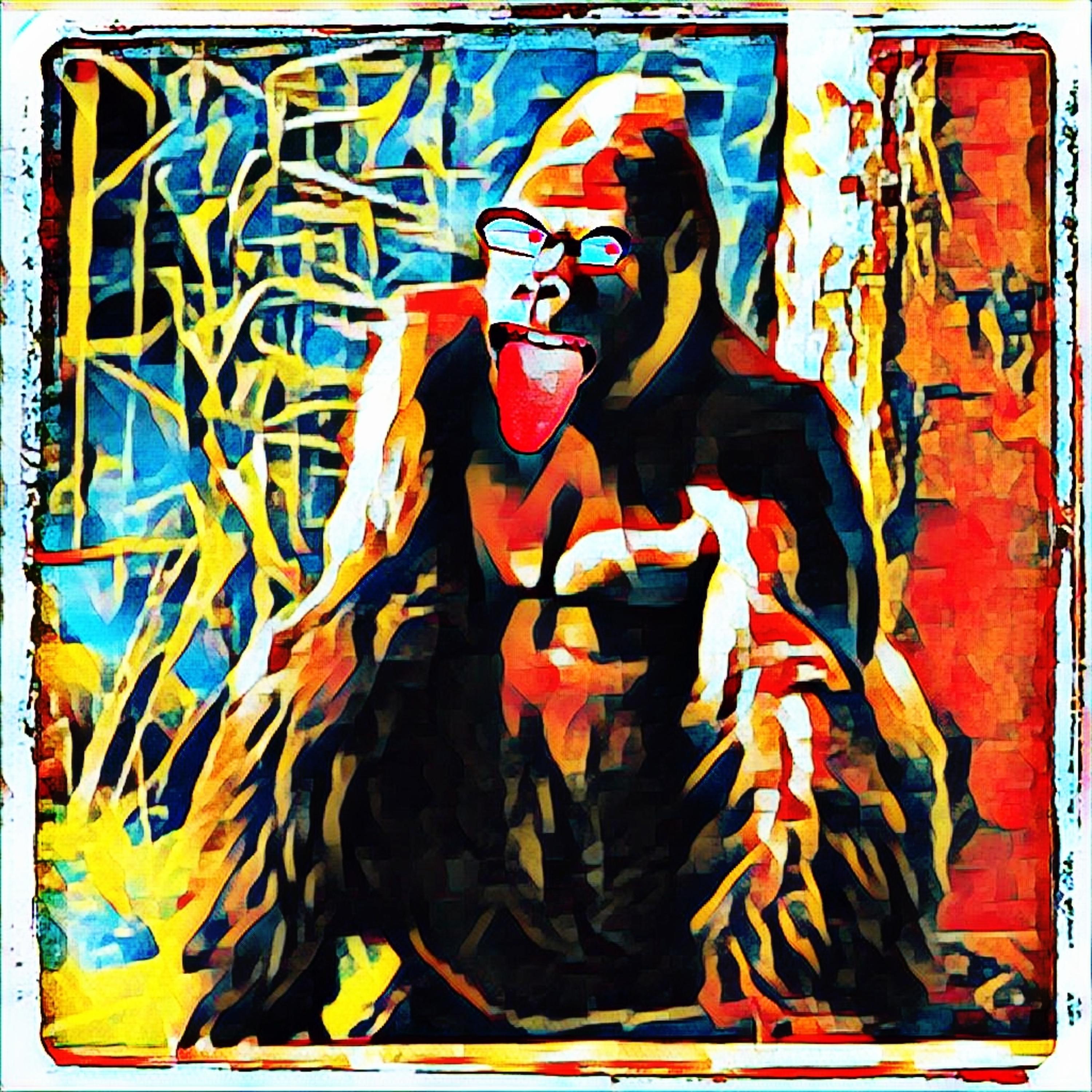My 1st And My Last artwork