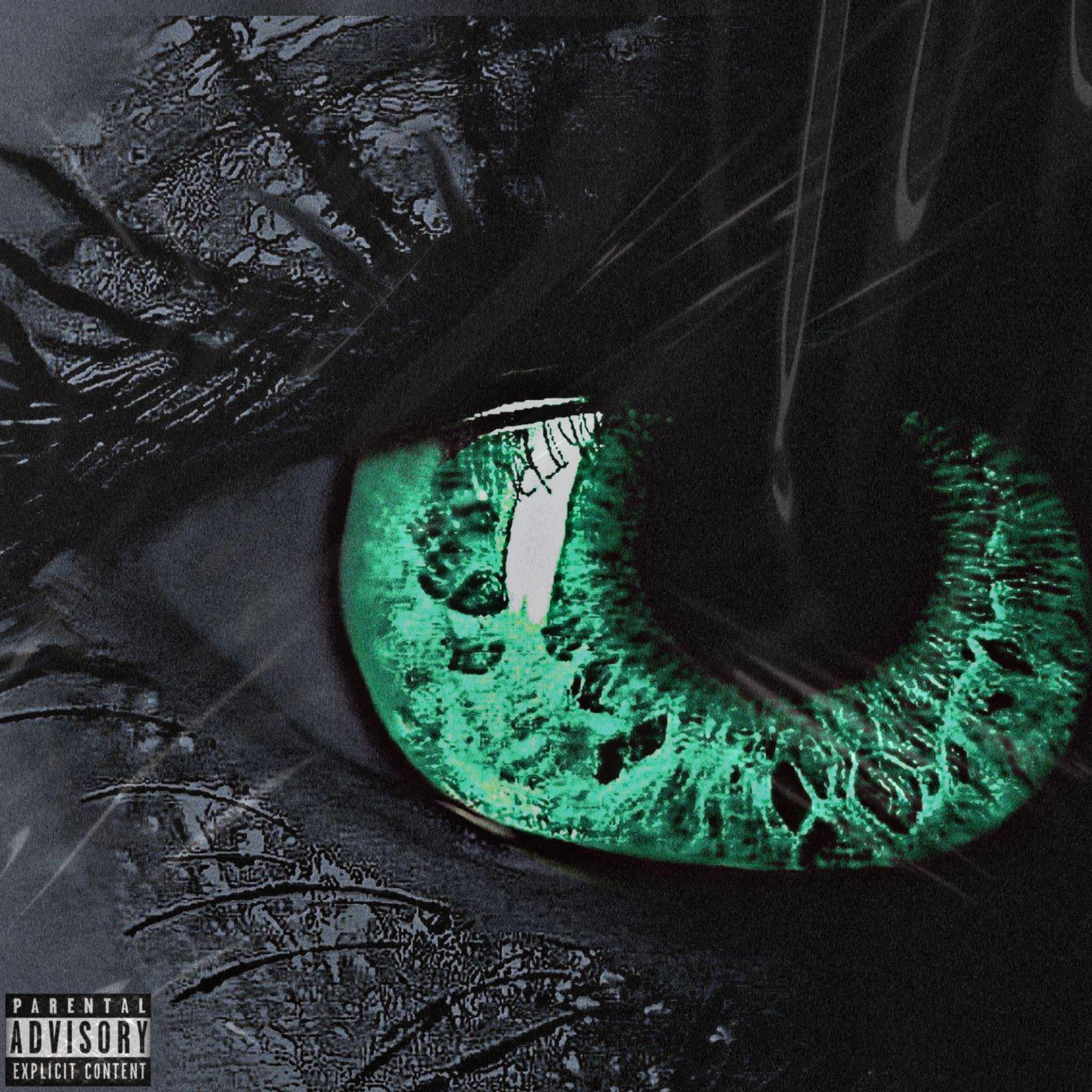 Untitled by Lil Twenty cover art