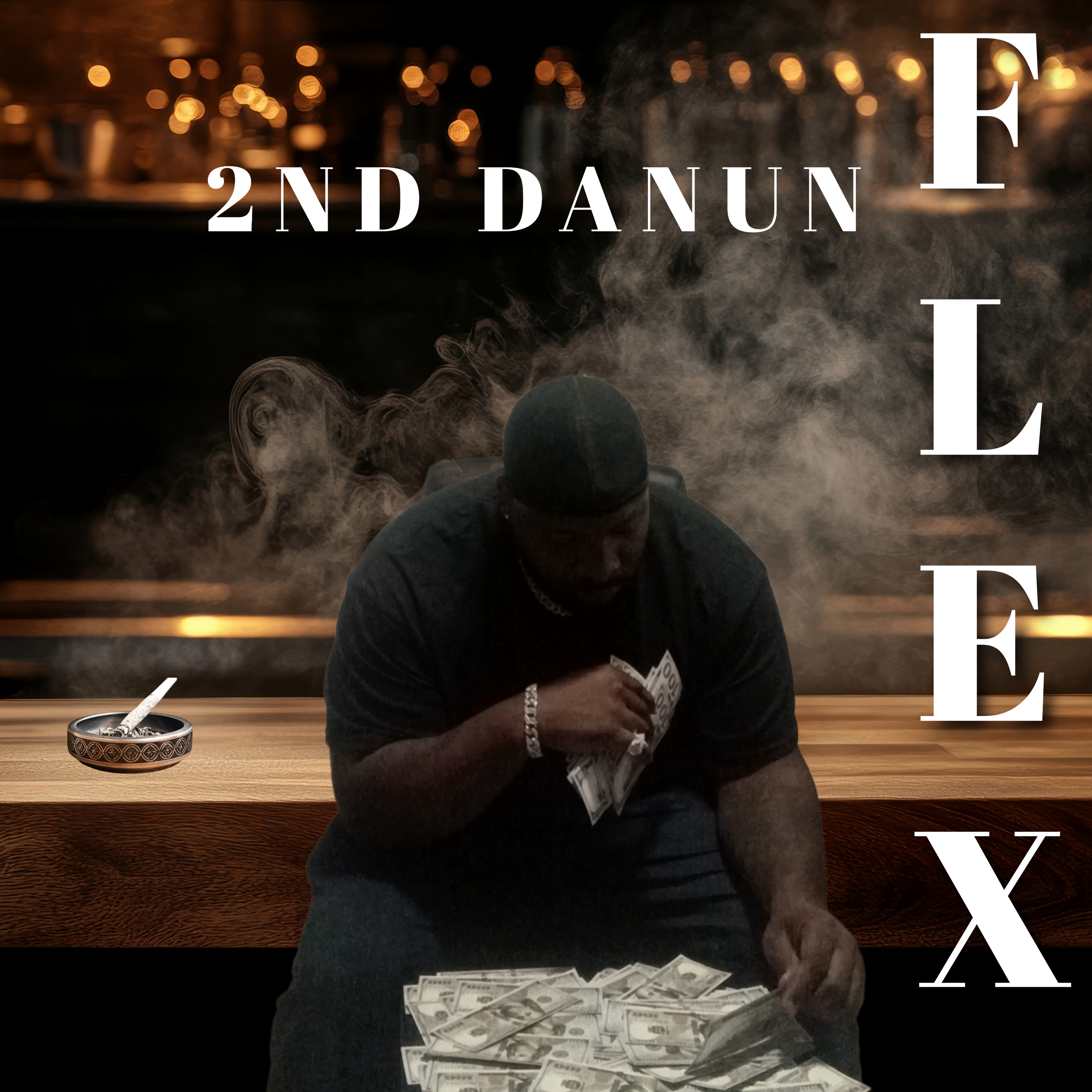 Flex (Freestyle) artwork