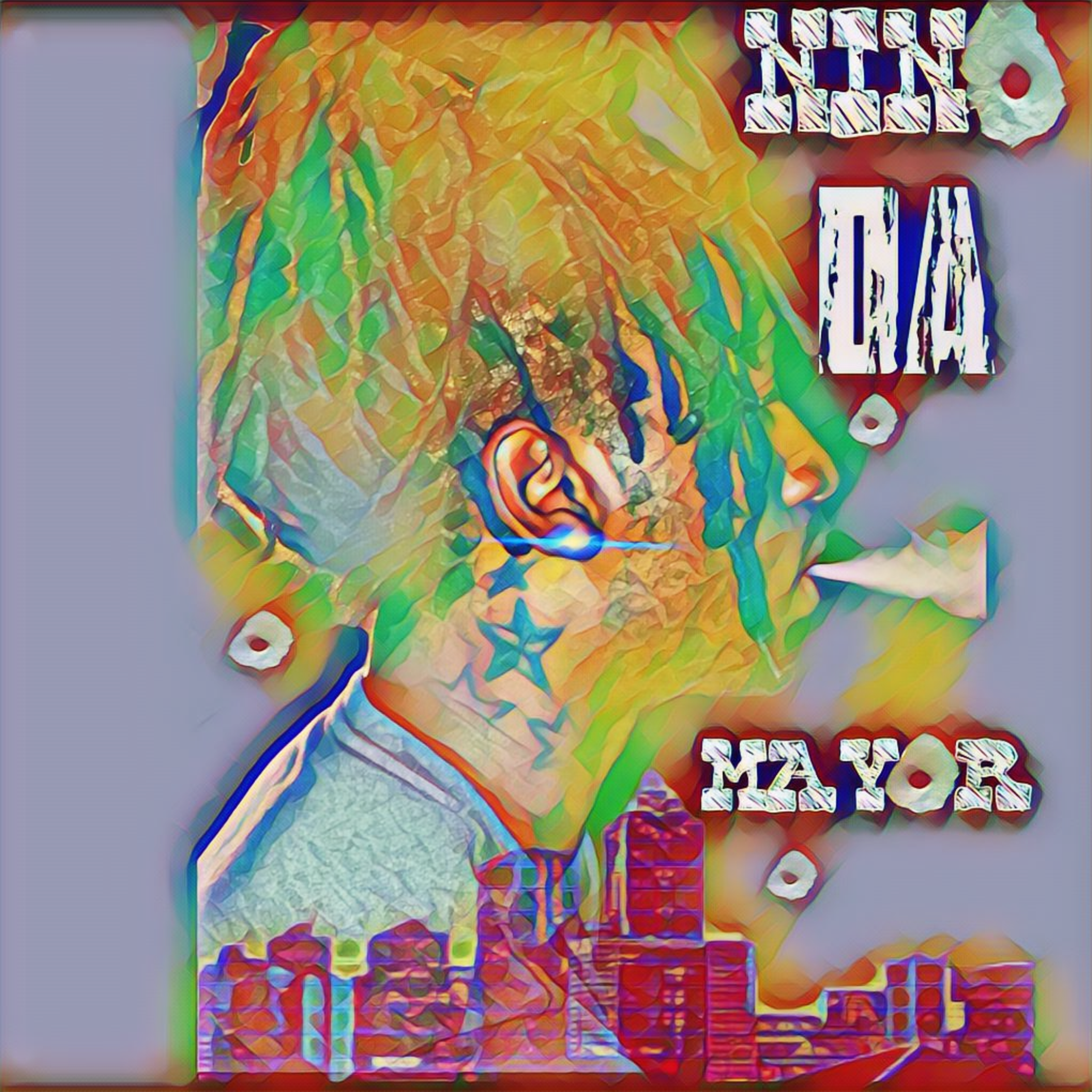 No Intro artwork