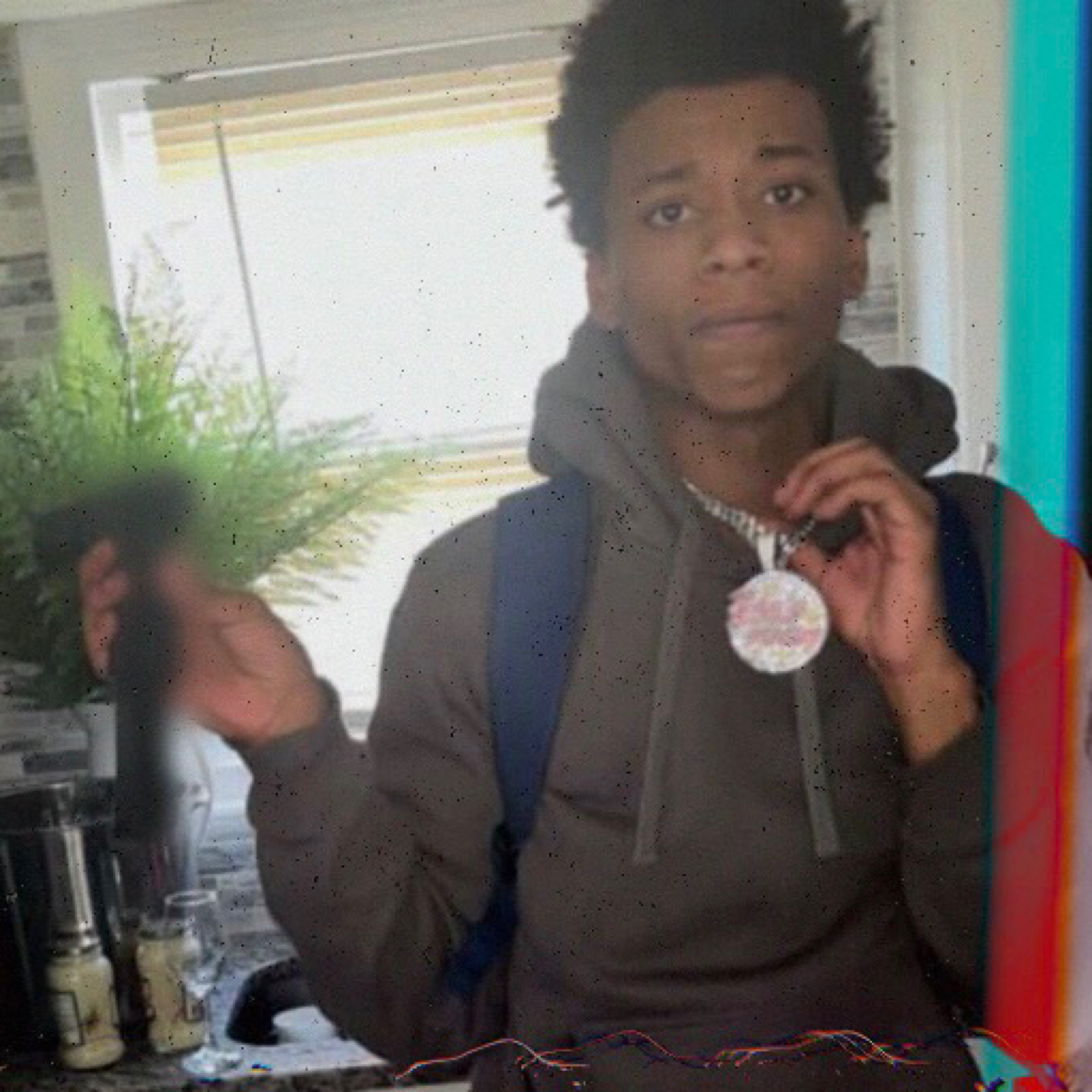 Long Live Ebk artwork