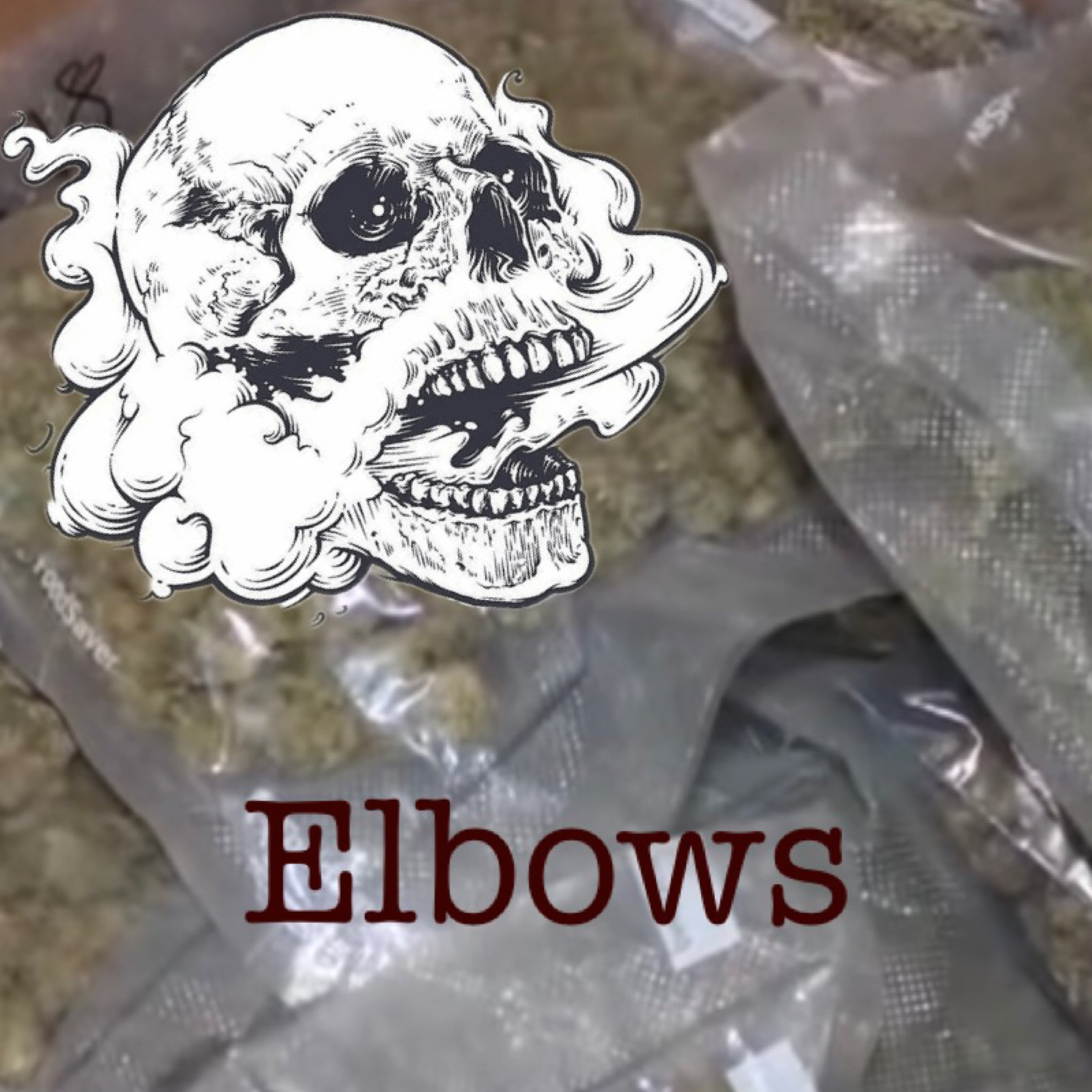 Elbows artwork