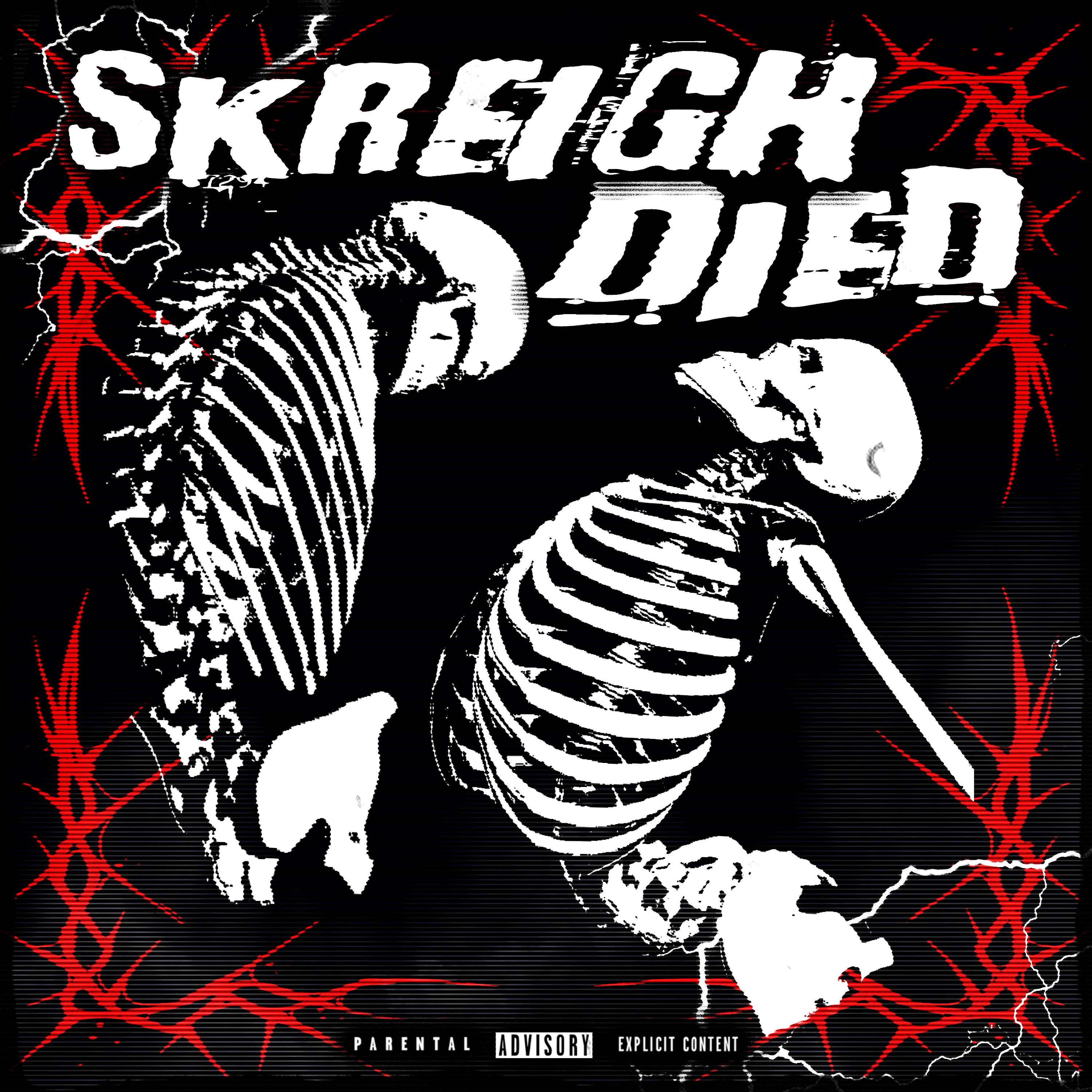 DIED artwork