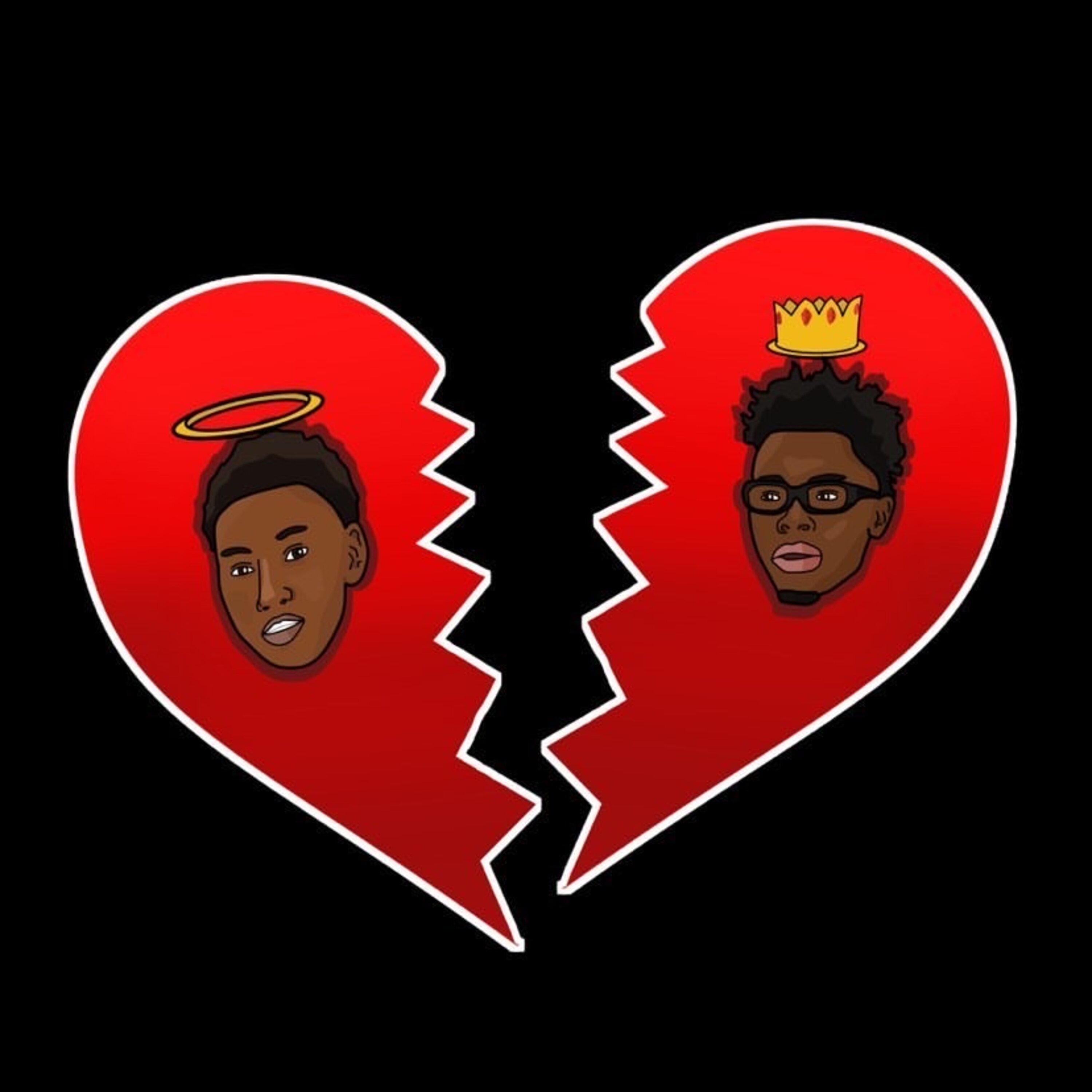 Save Me artwork