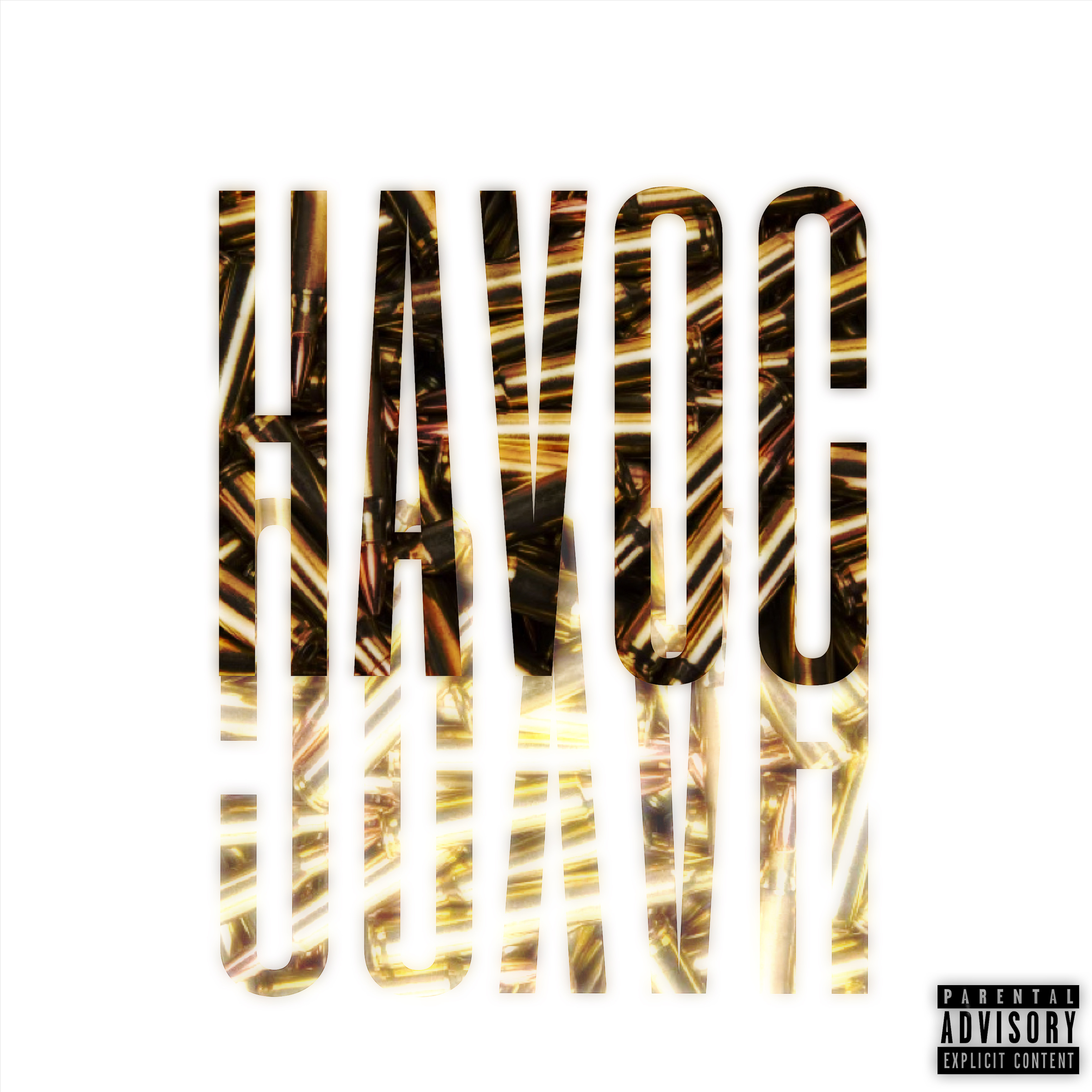 HAVOC artwork