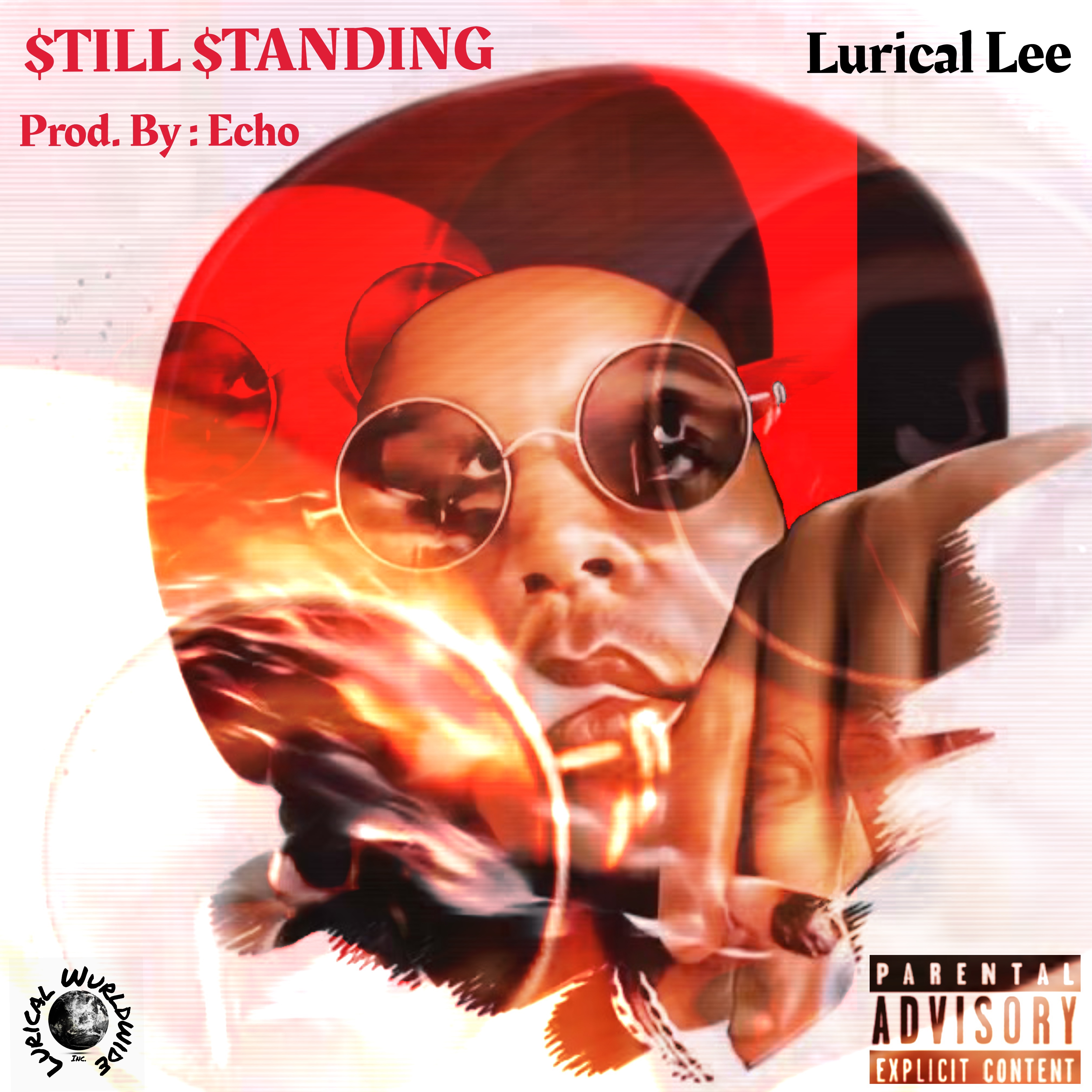 $TILL $TANDING artwork