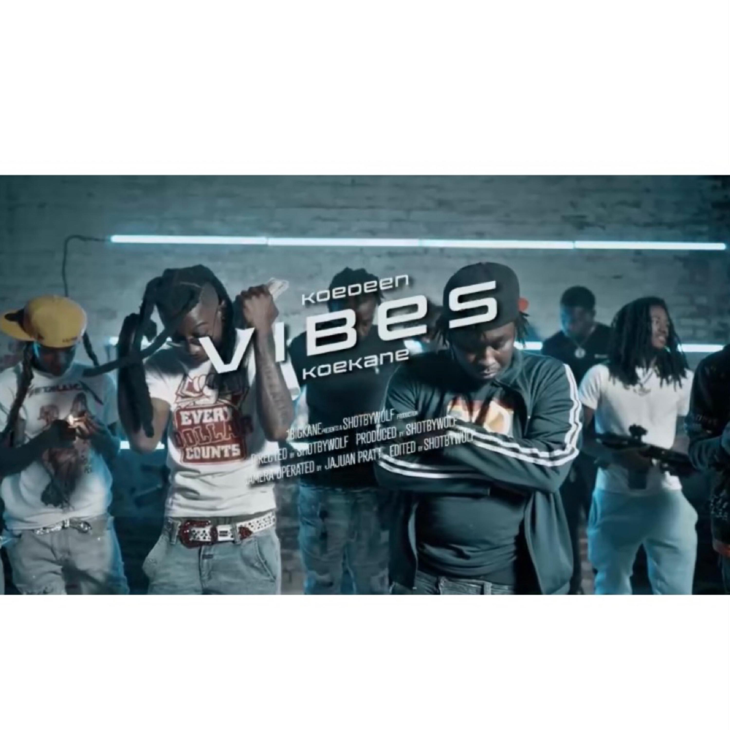 Vibes artwork
