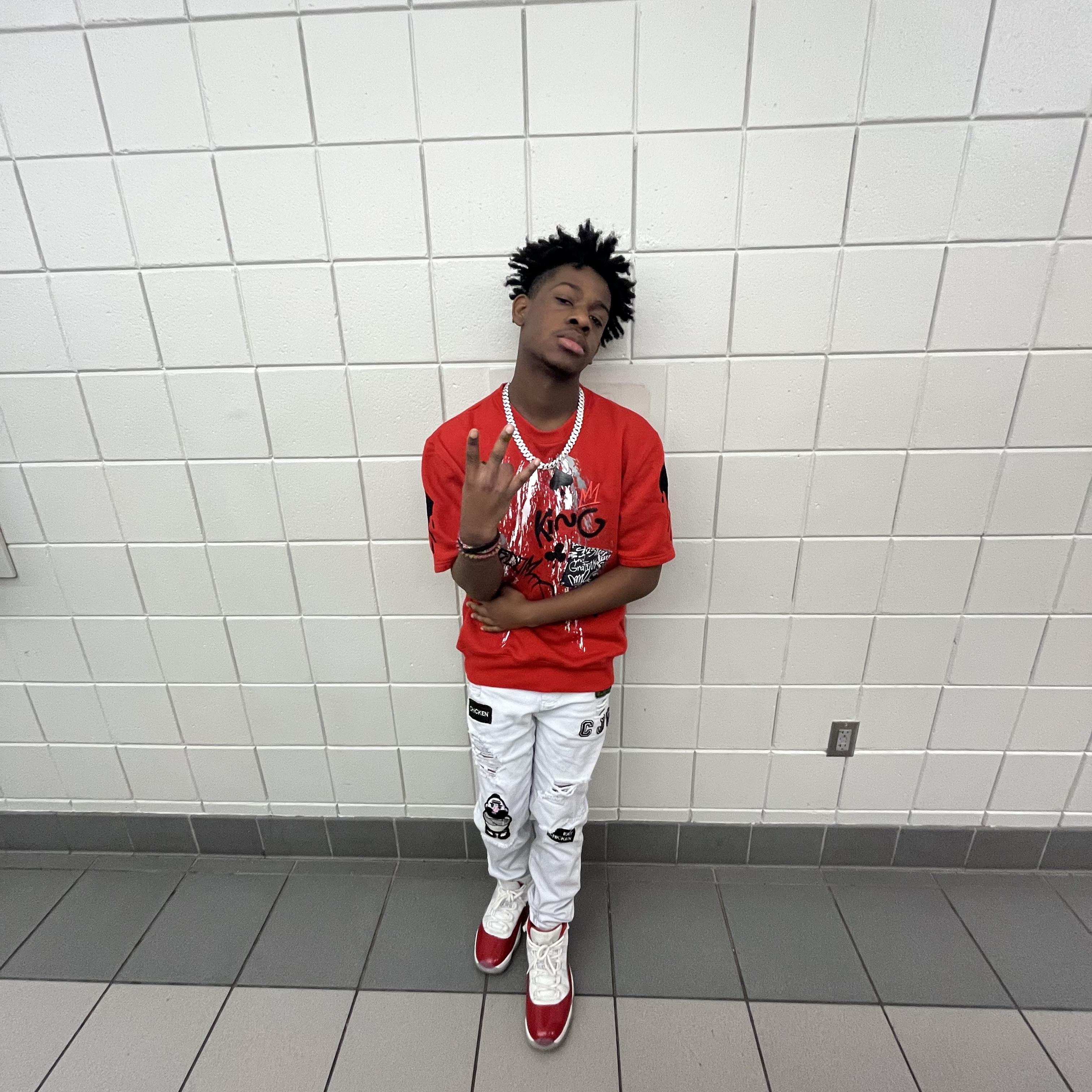 Gon And Shake It by NBB NoWorries cover art