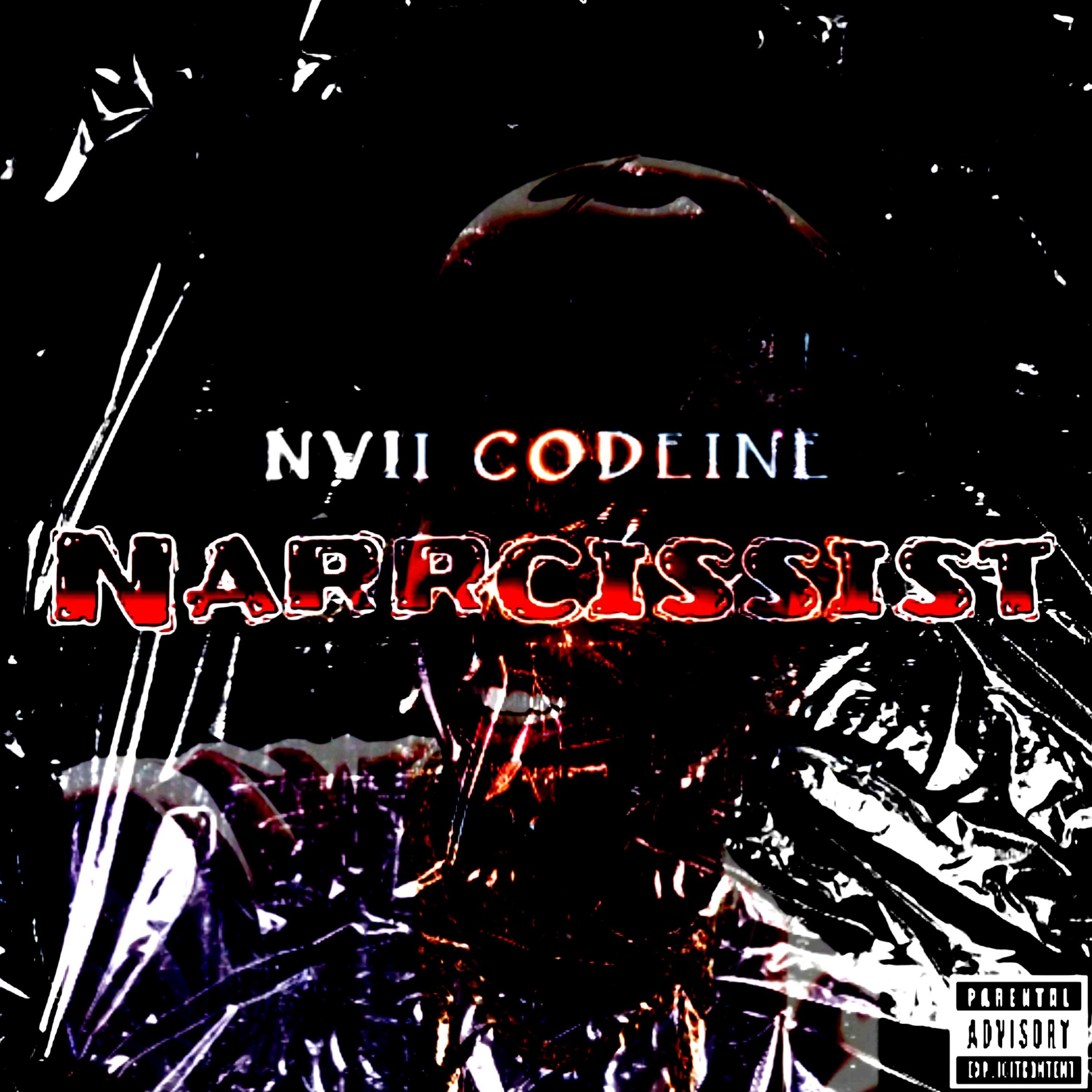 Narrcissist artwork