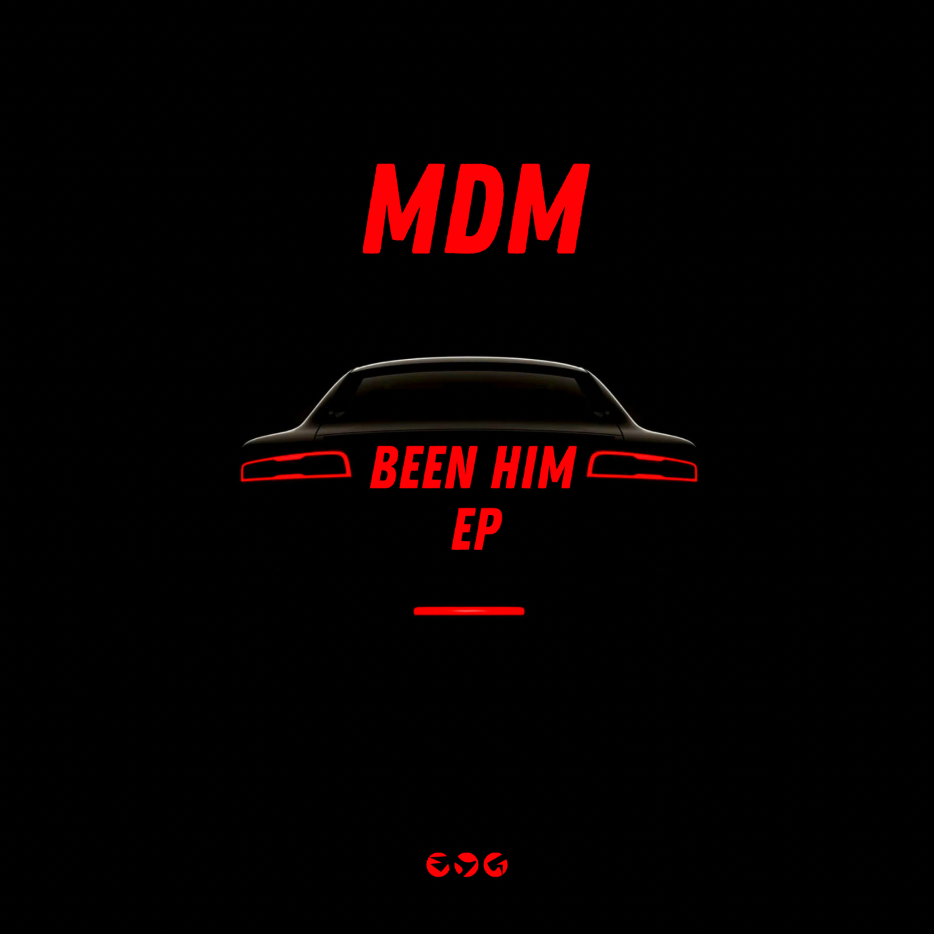 Been Him artwork
