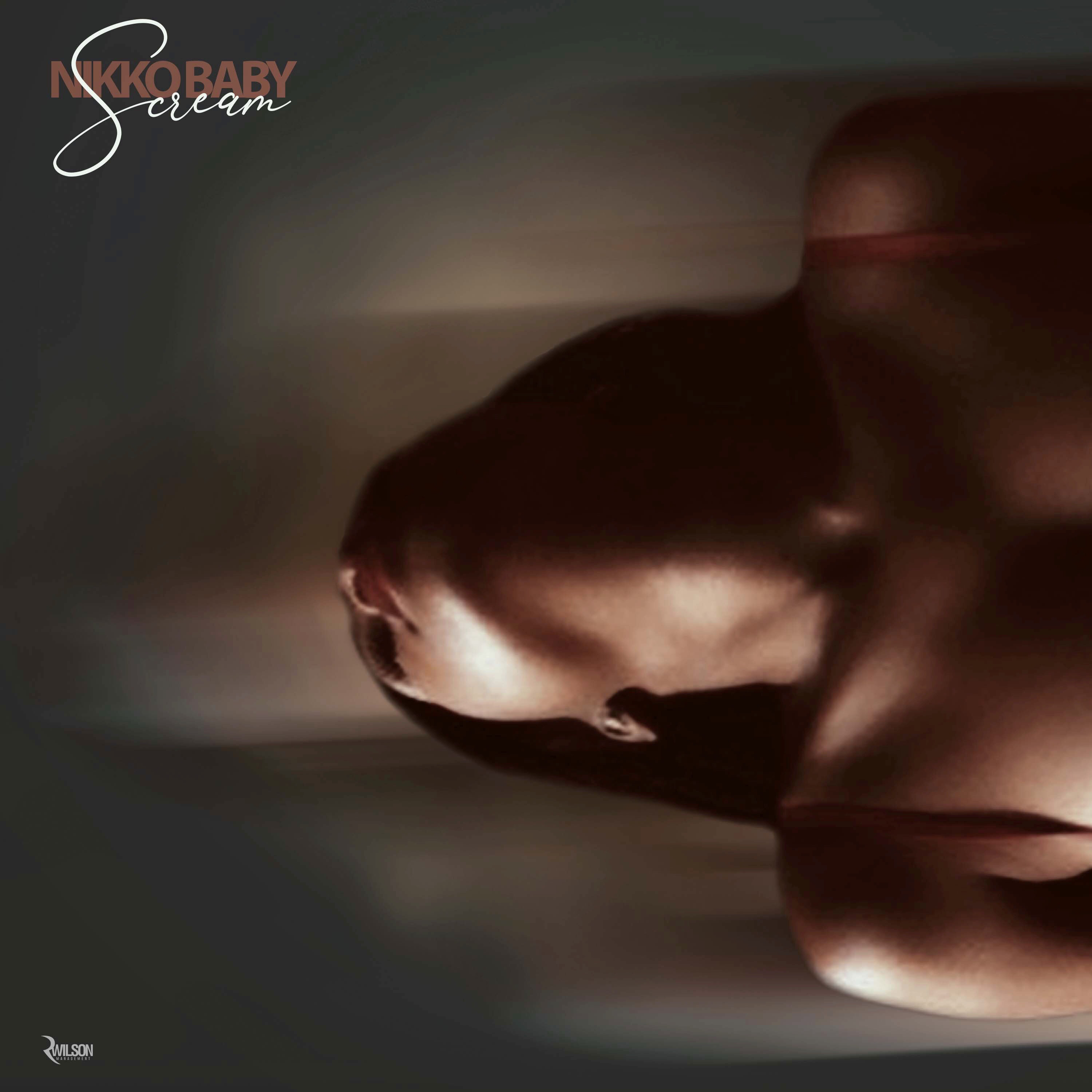 Scream by Nikko Baby cover art