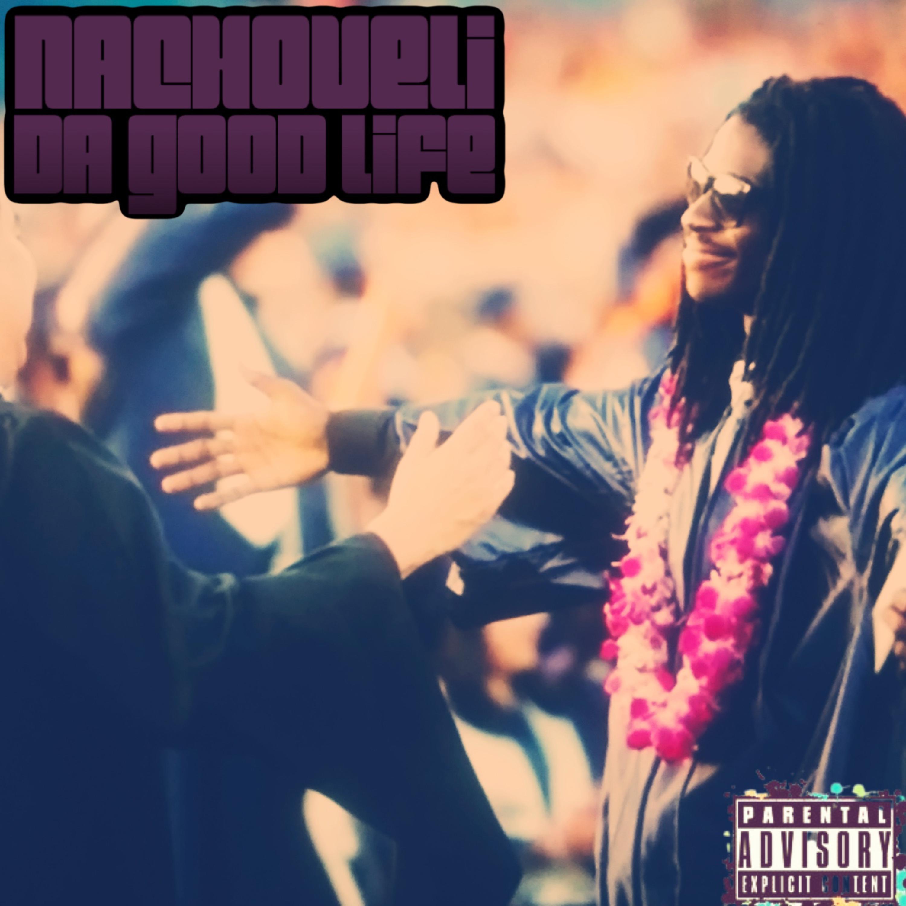 Good Life artwork