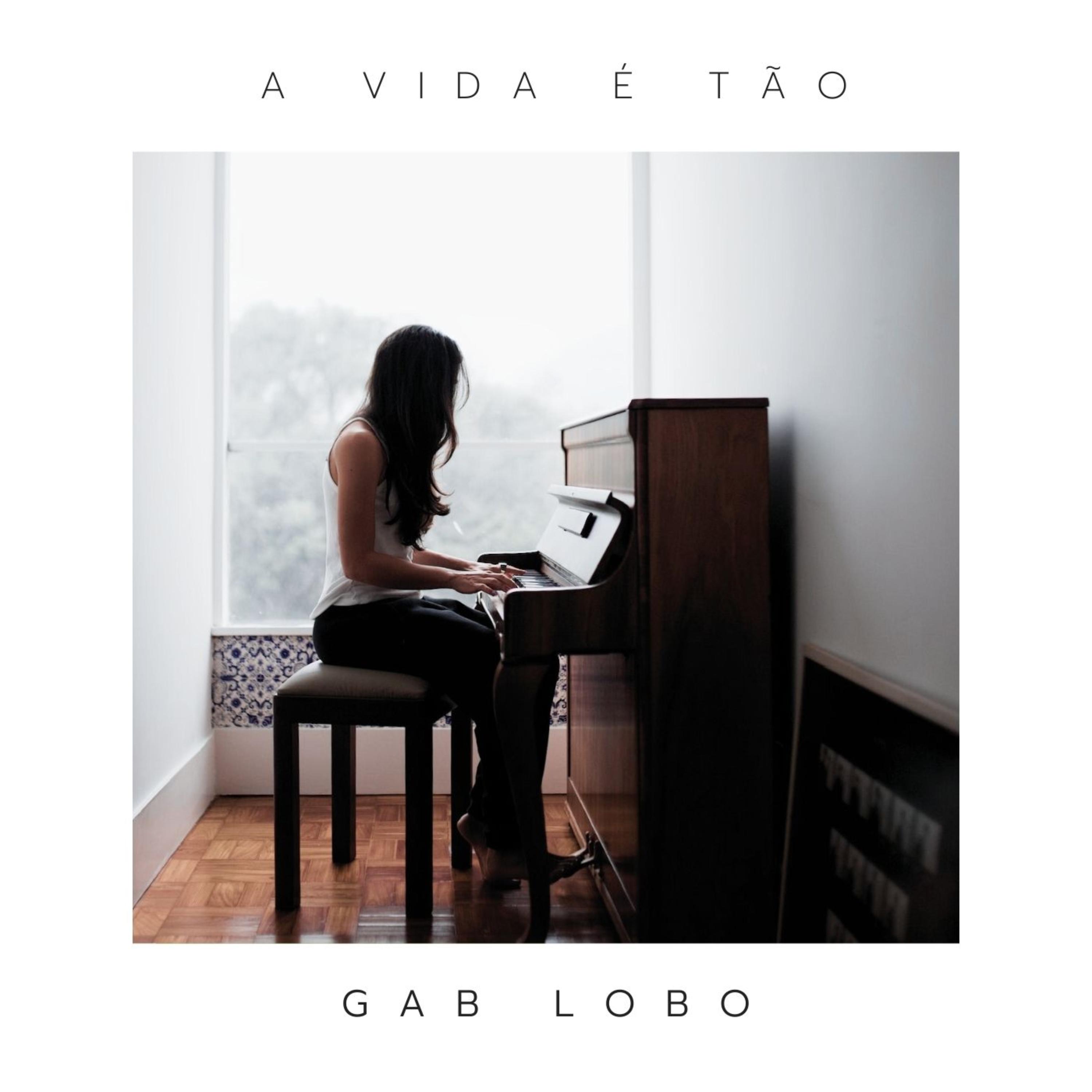 a vida é tão artwork