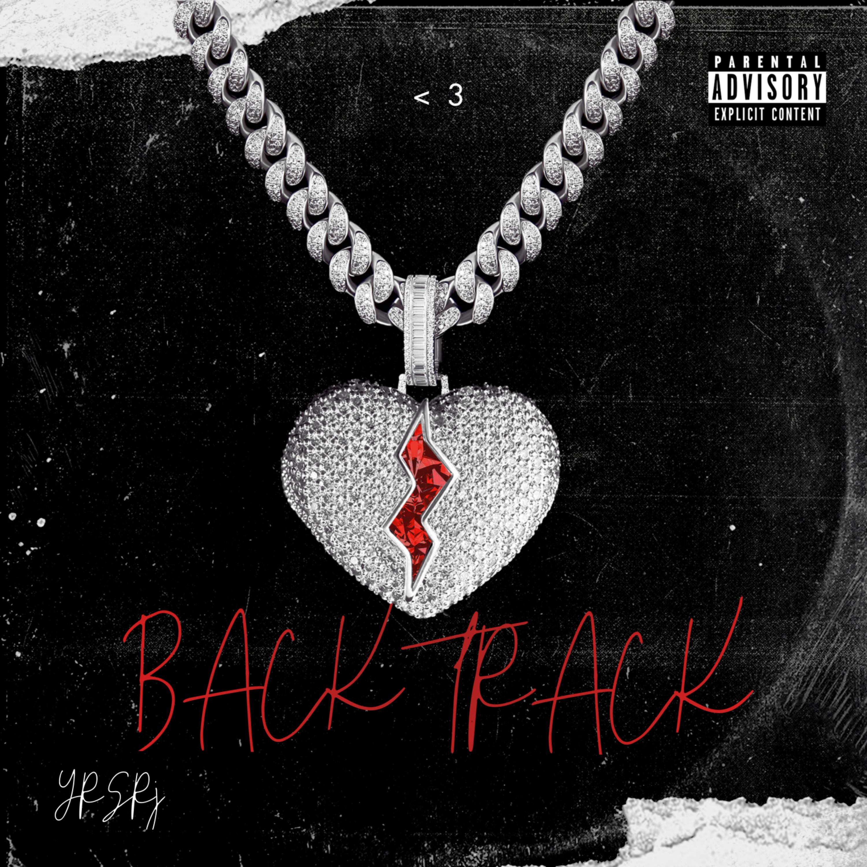 Backtrack artwork