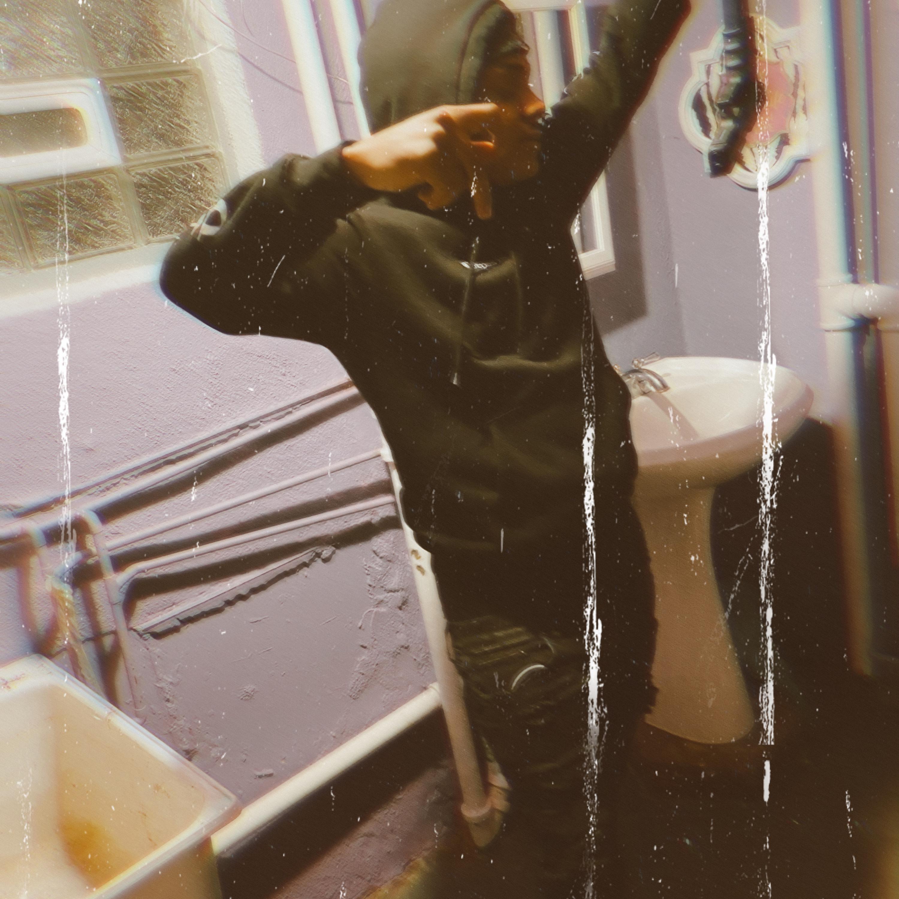 Shit Talkin artwork