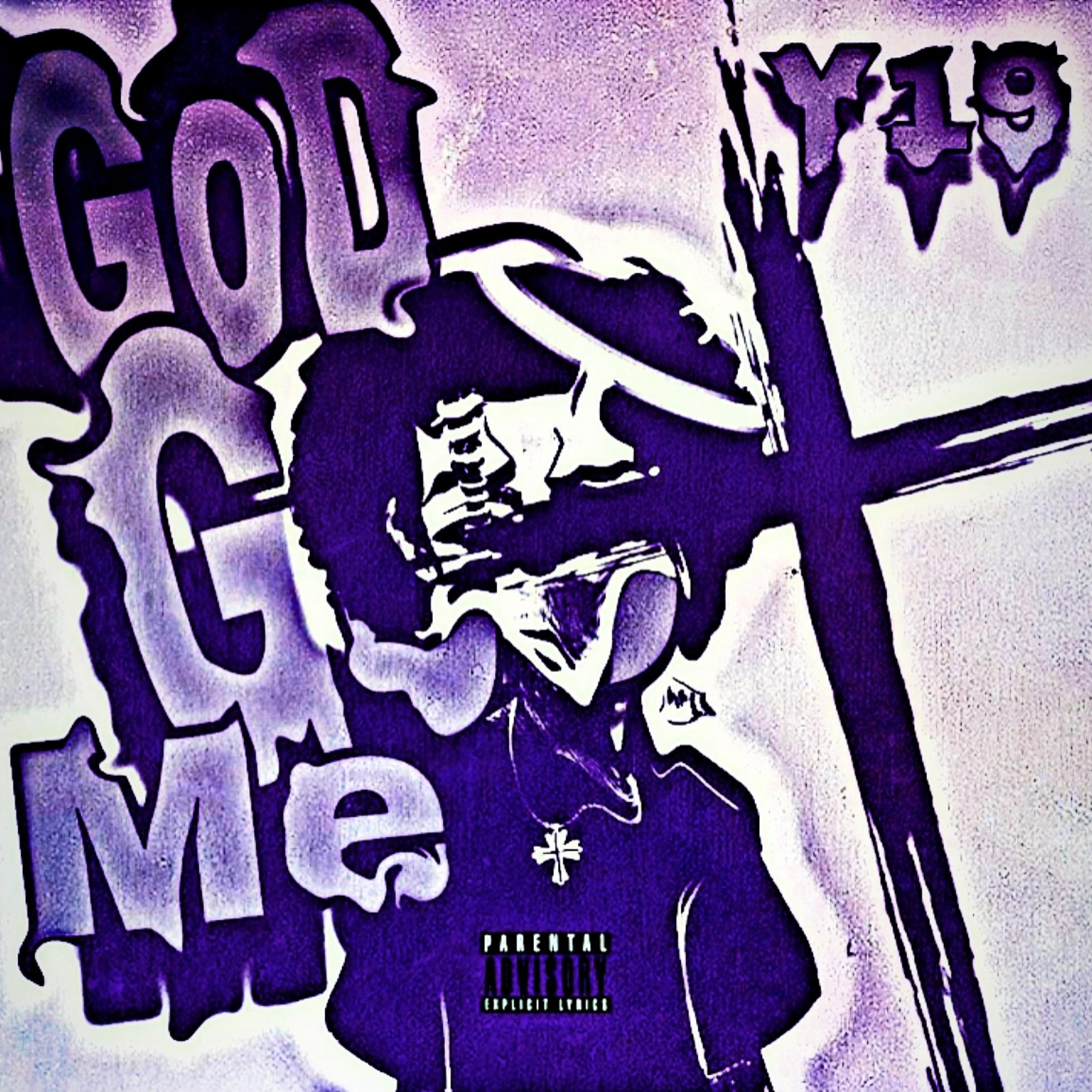 GoD GoD Me artwork