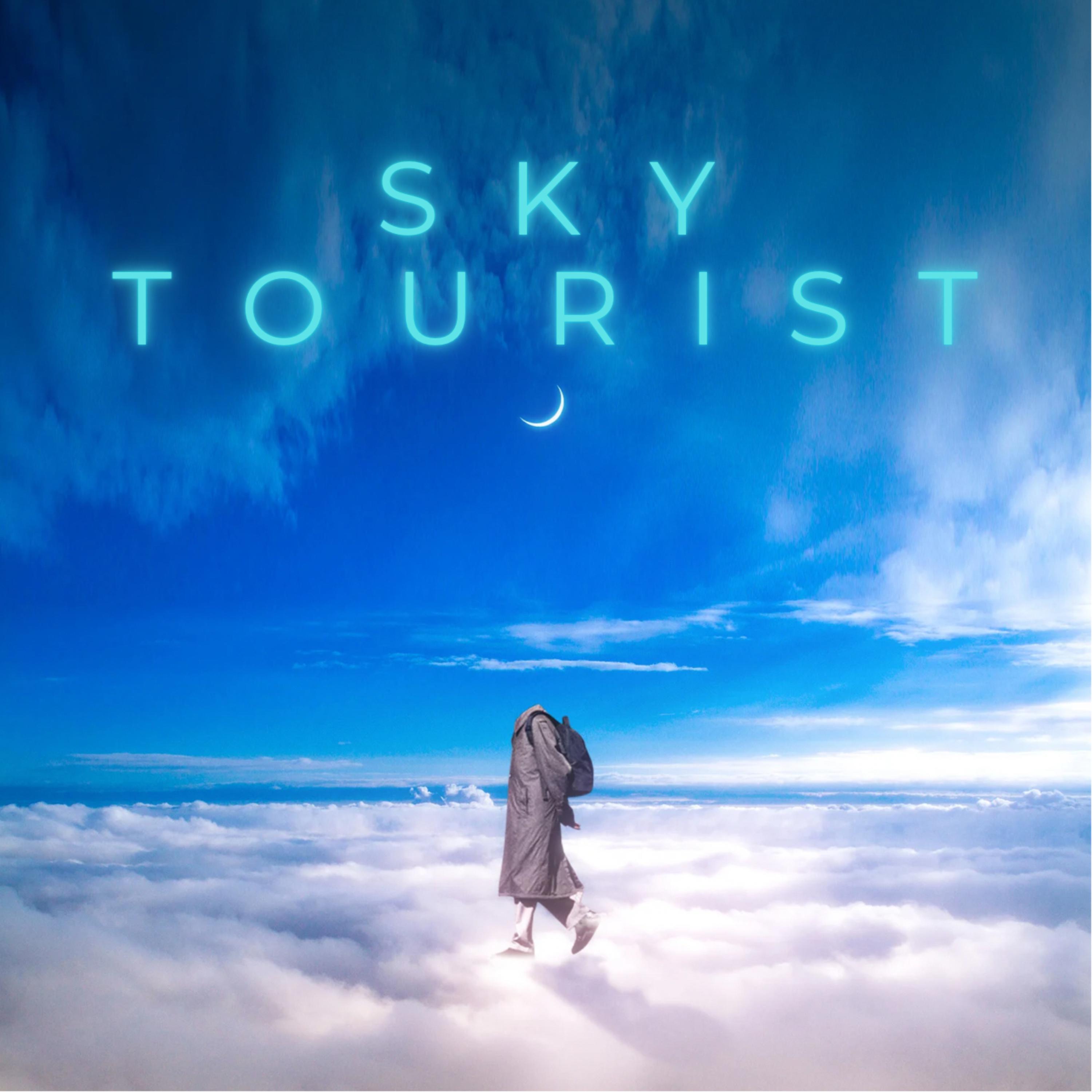 Sky Tourist artwork