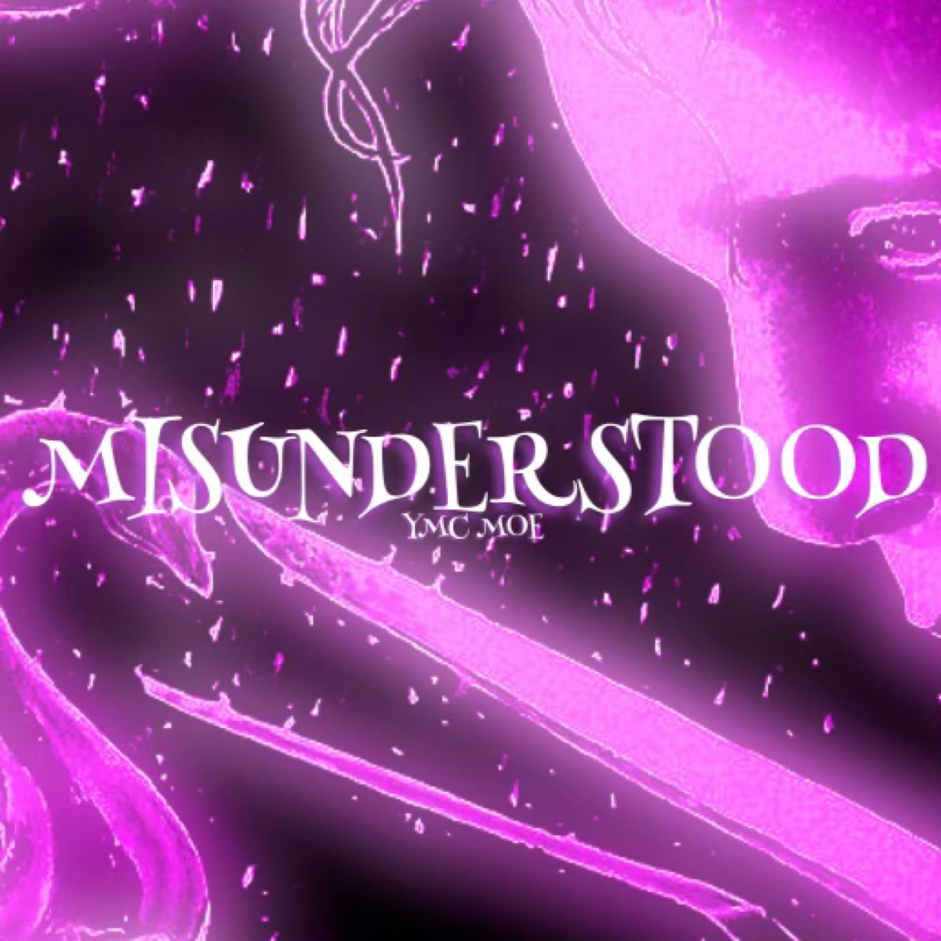 Misunderstood artwork