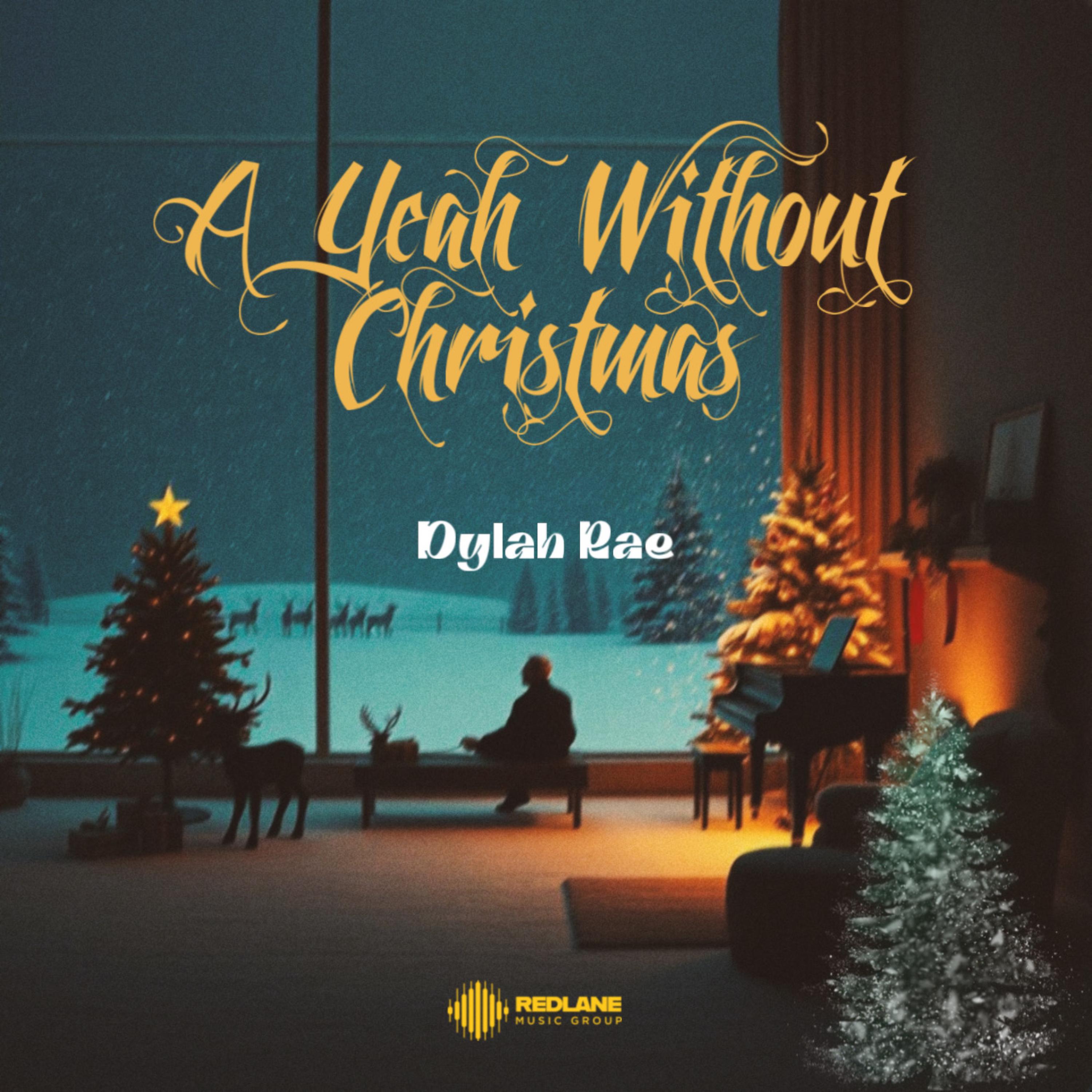 A Year Without Christmas artwork