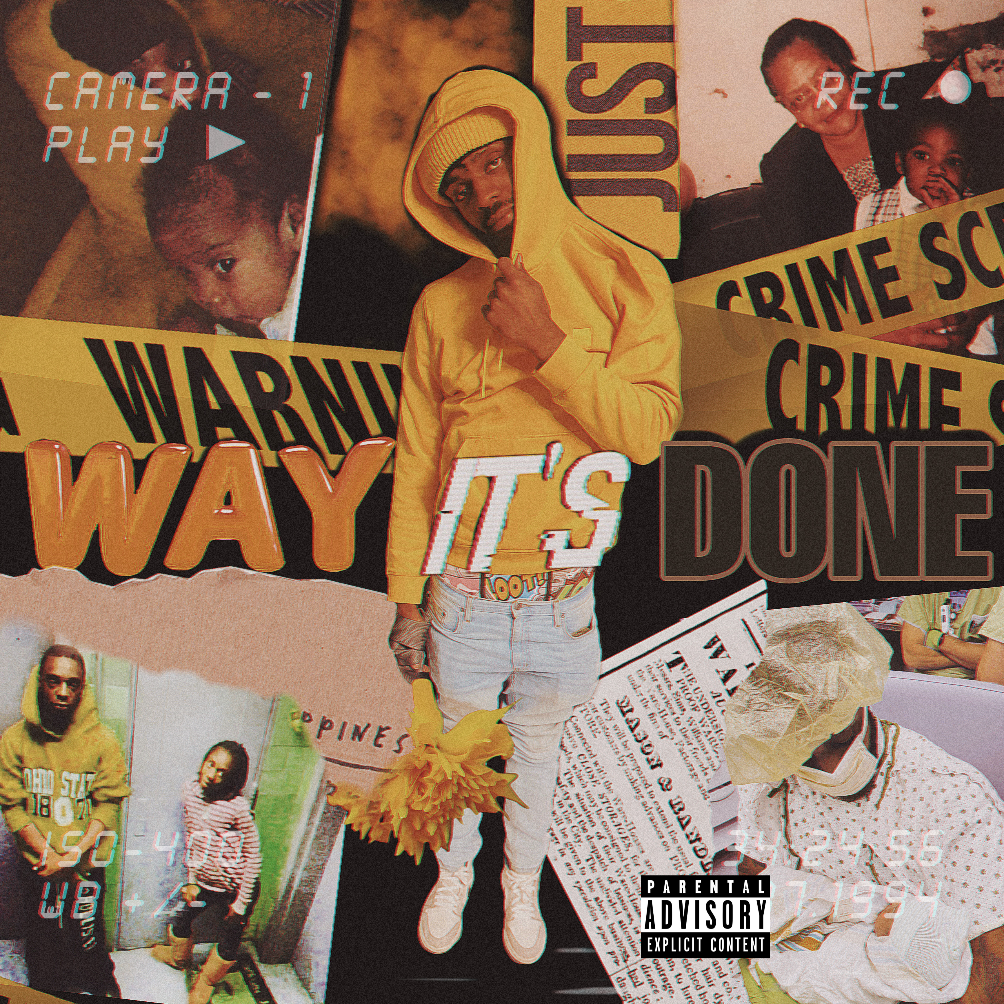 Way Its Done artwork