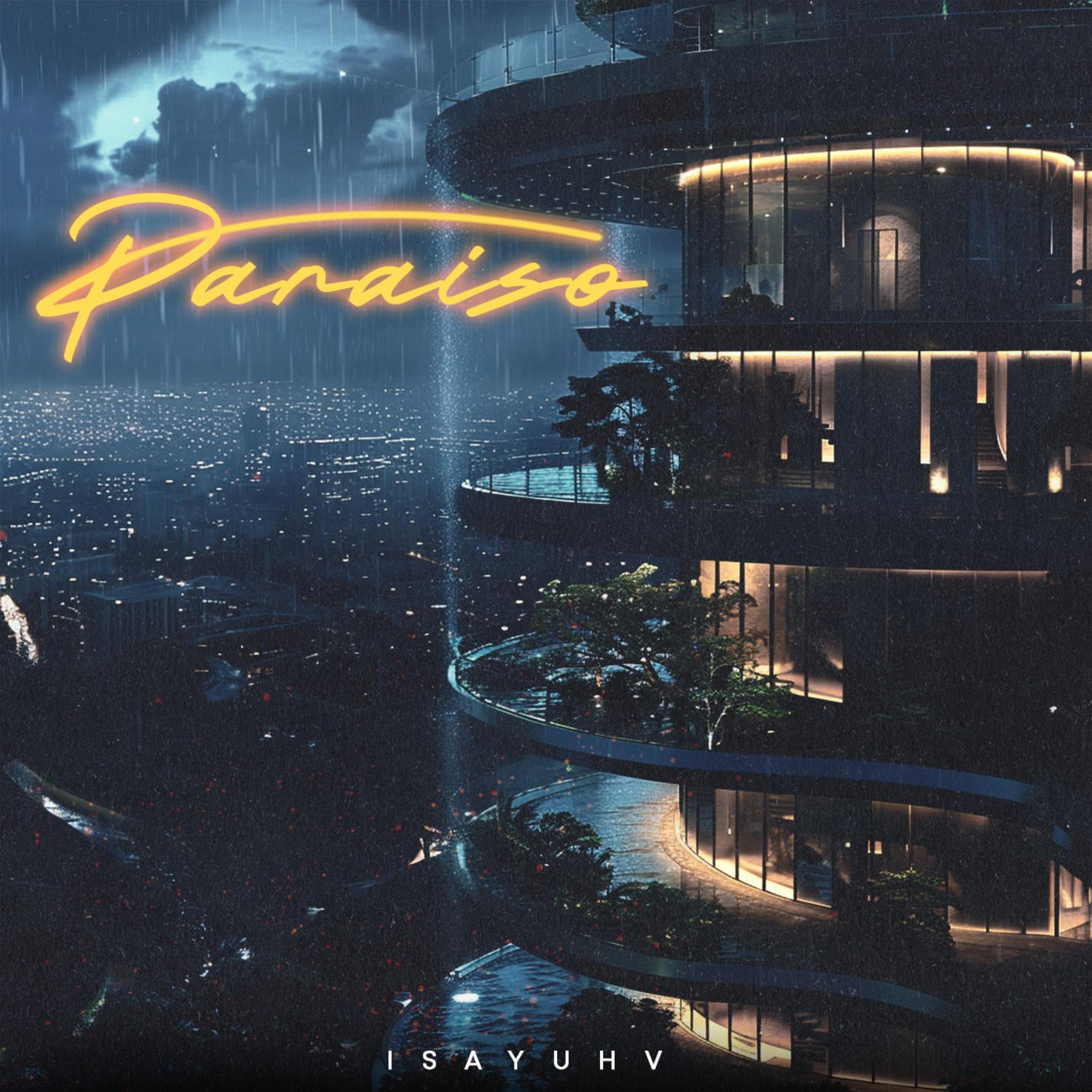 Paraíso artwork