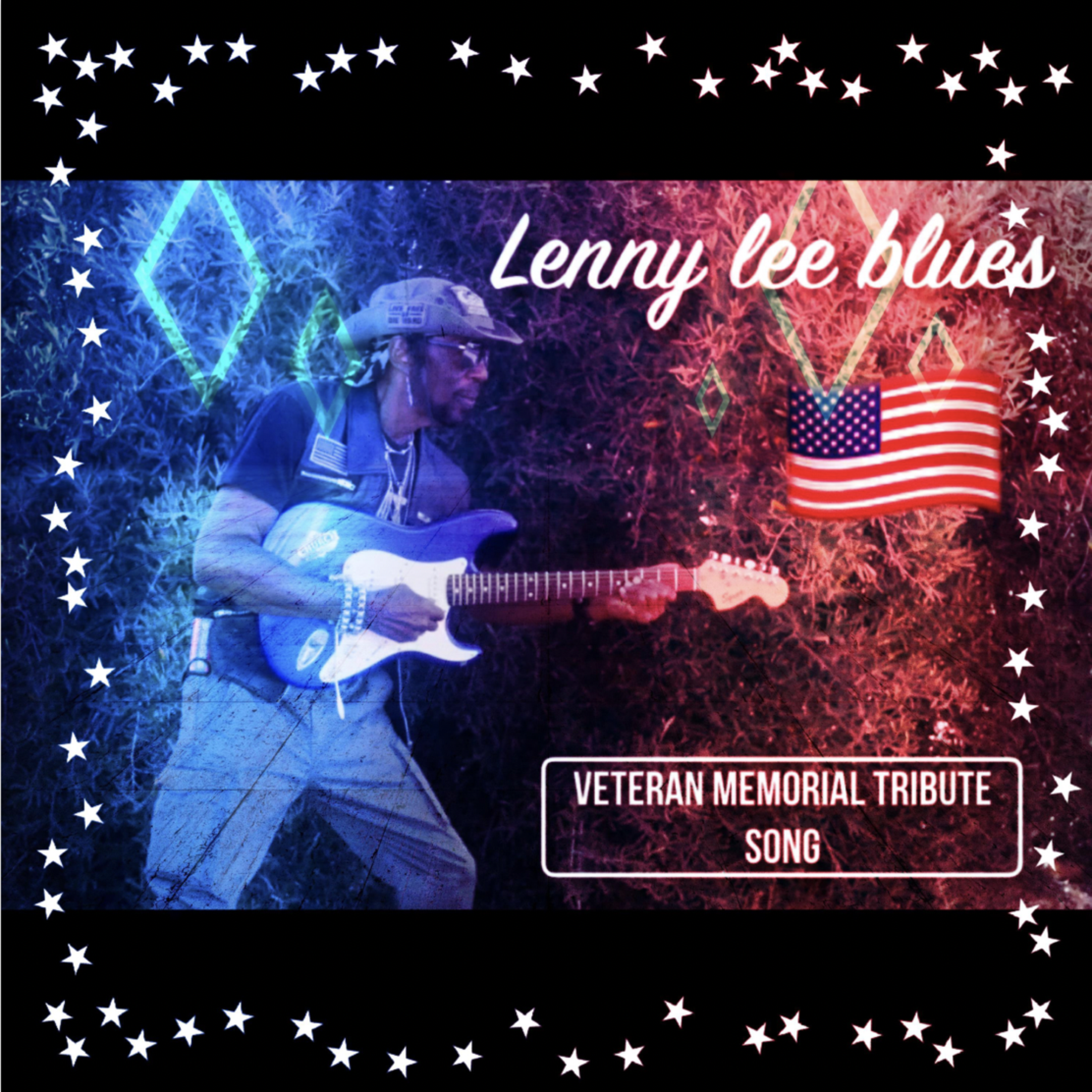 Veteran Memorial Tribute Song artwork