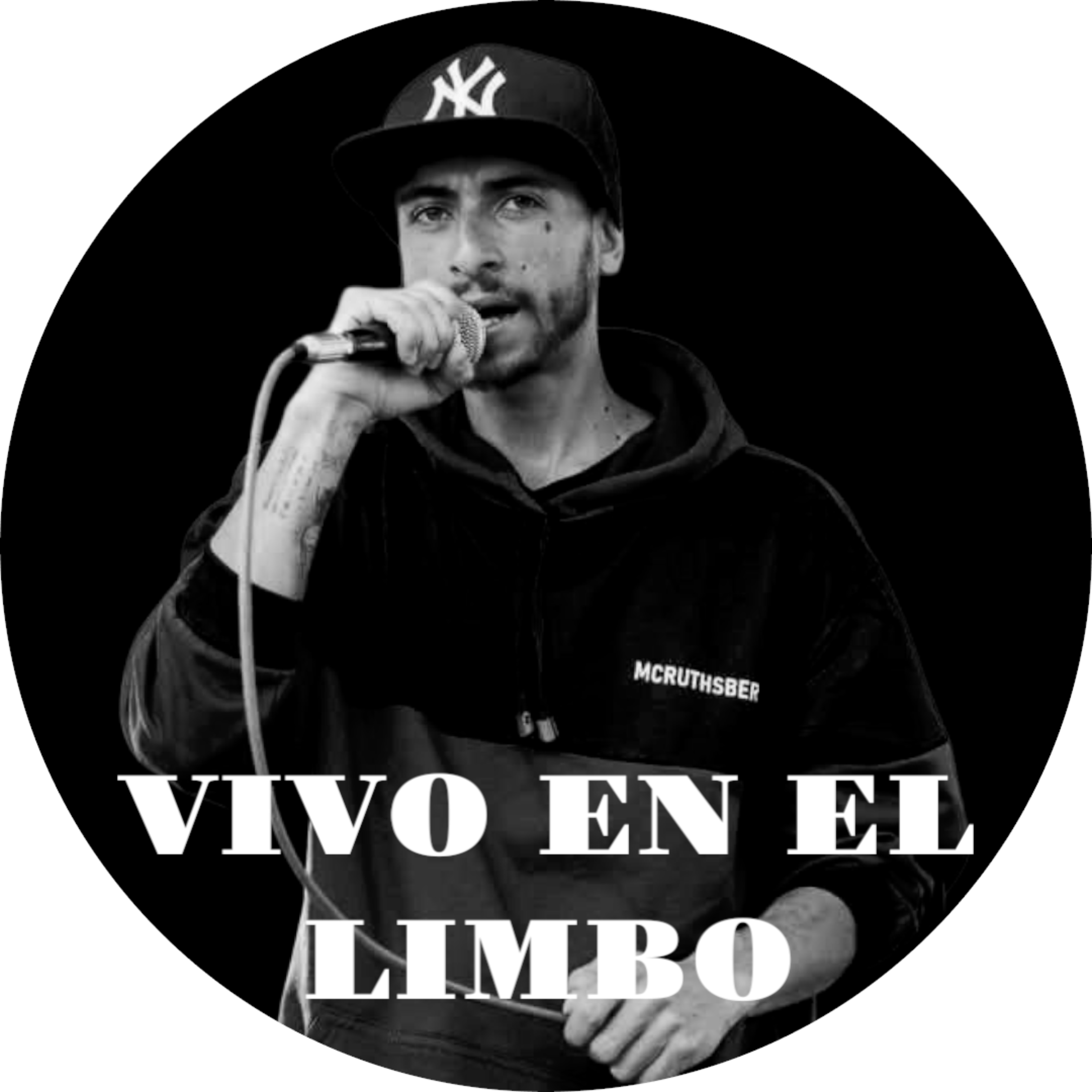 VIVO EN EL LIMBO artwork