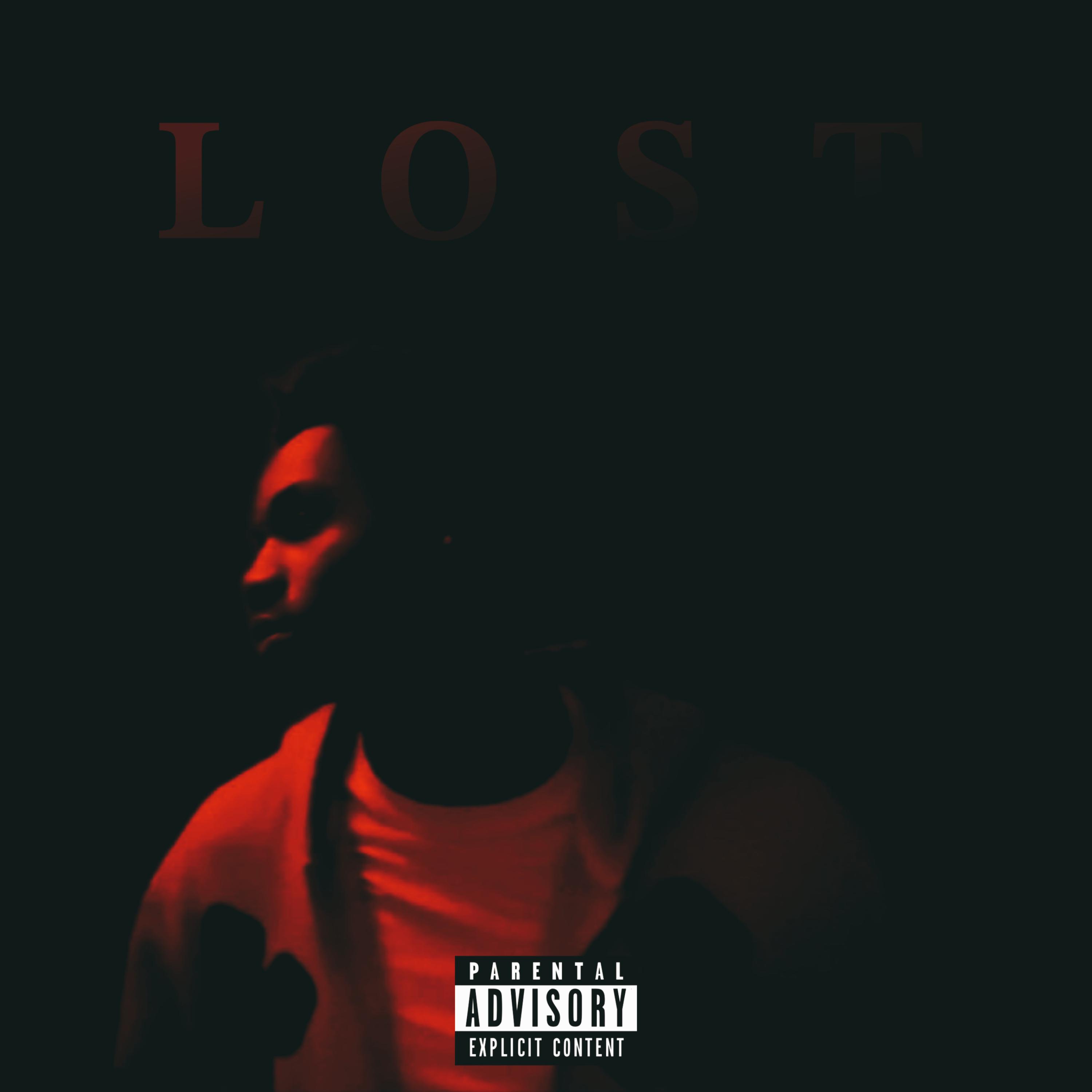 L O S T(No Mo Tears) by YPCjay cover art