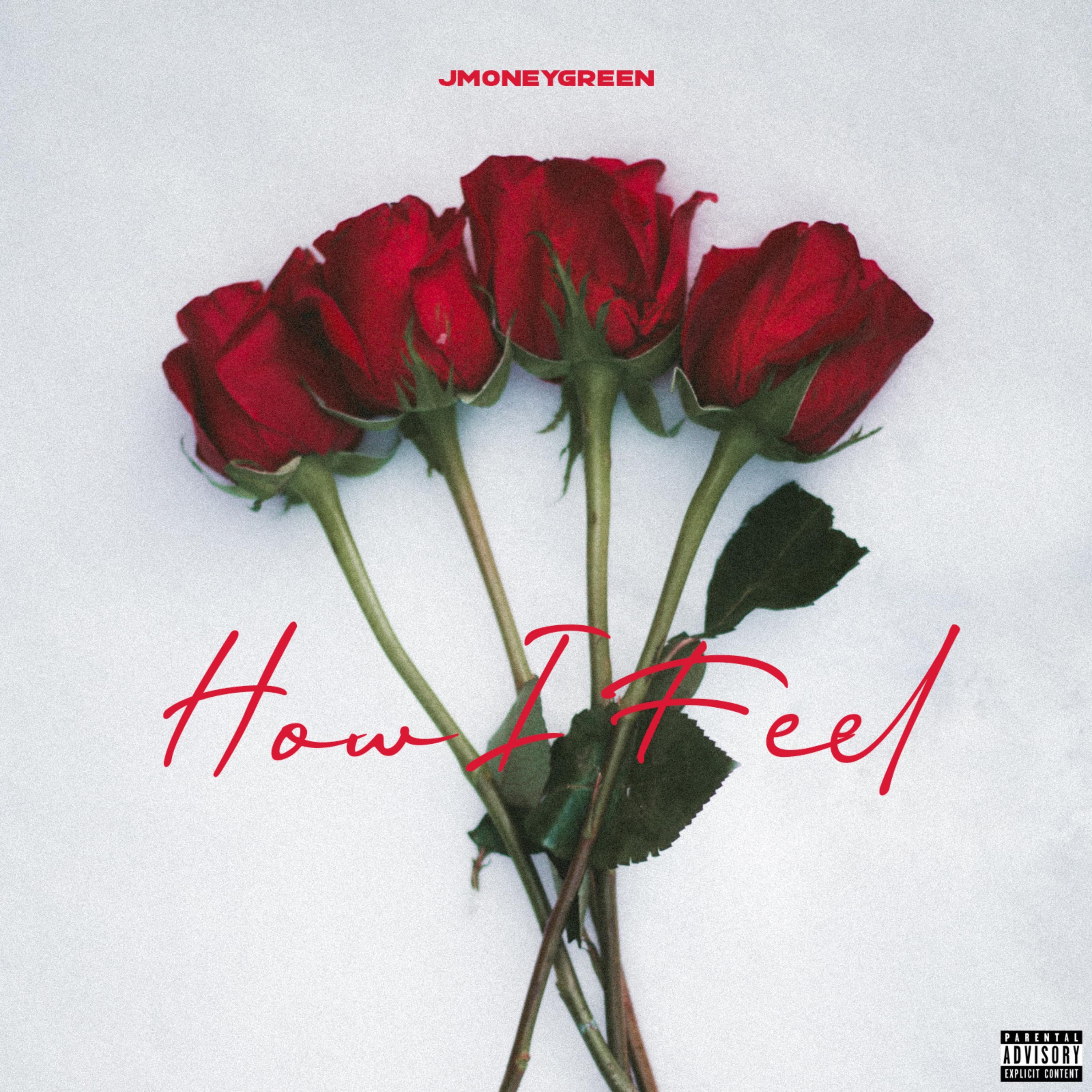 How I Feel artwork