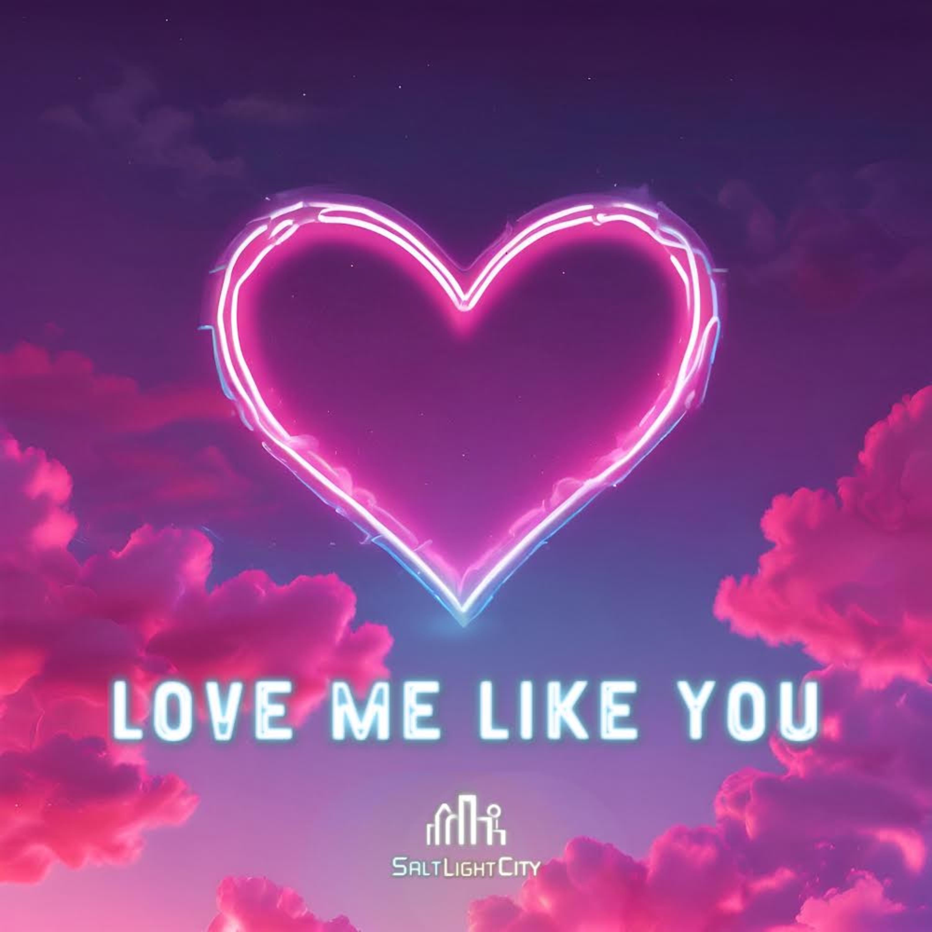 Love Me Like You artwork