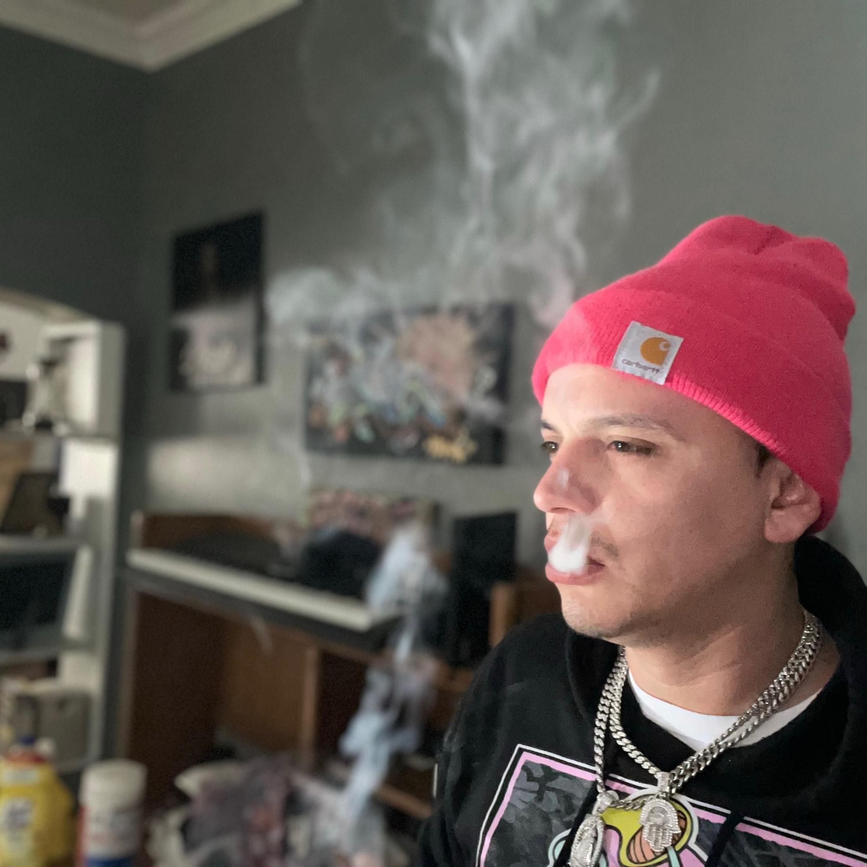 Day Dreamin' artwork