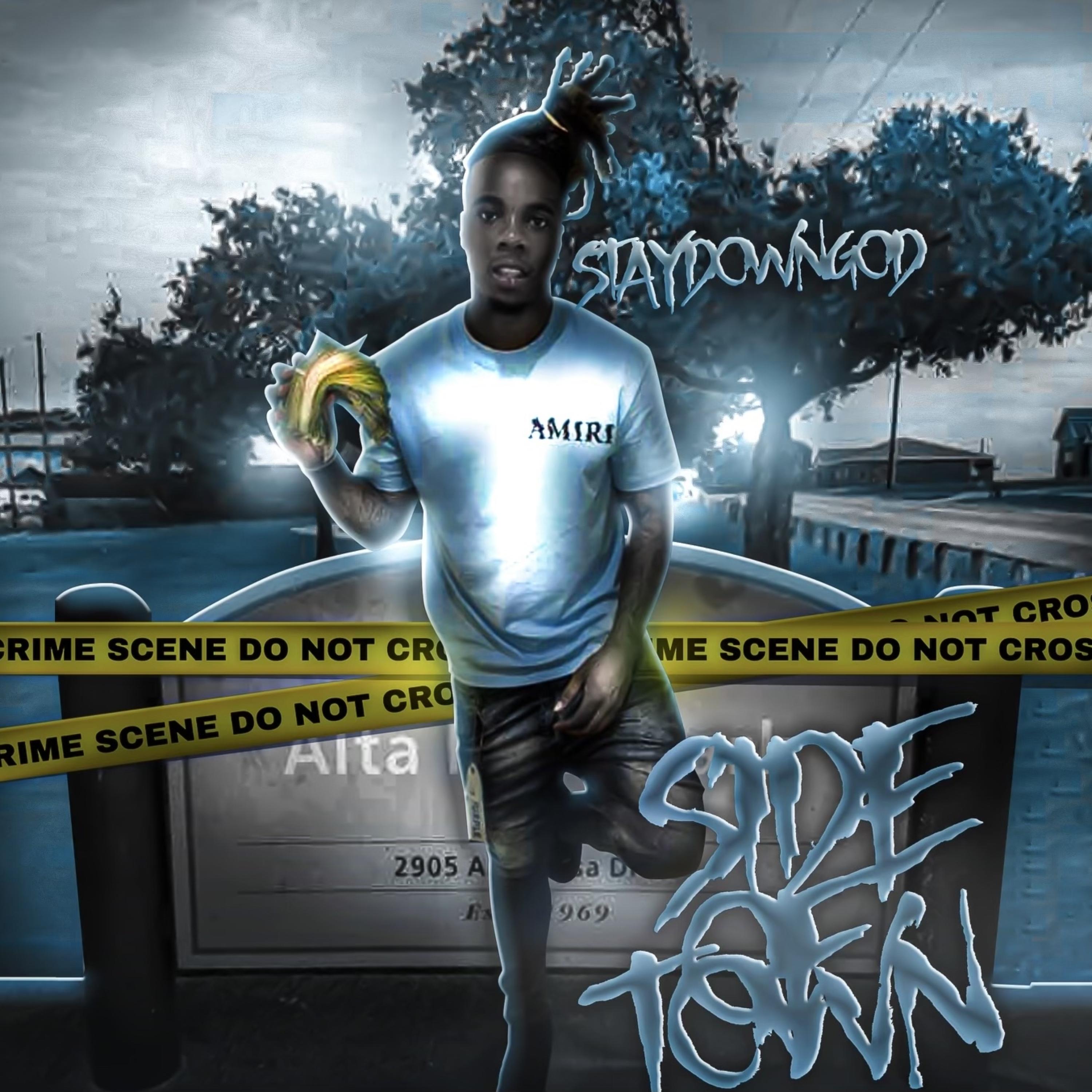 Side Of Town artwork