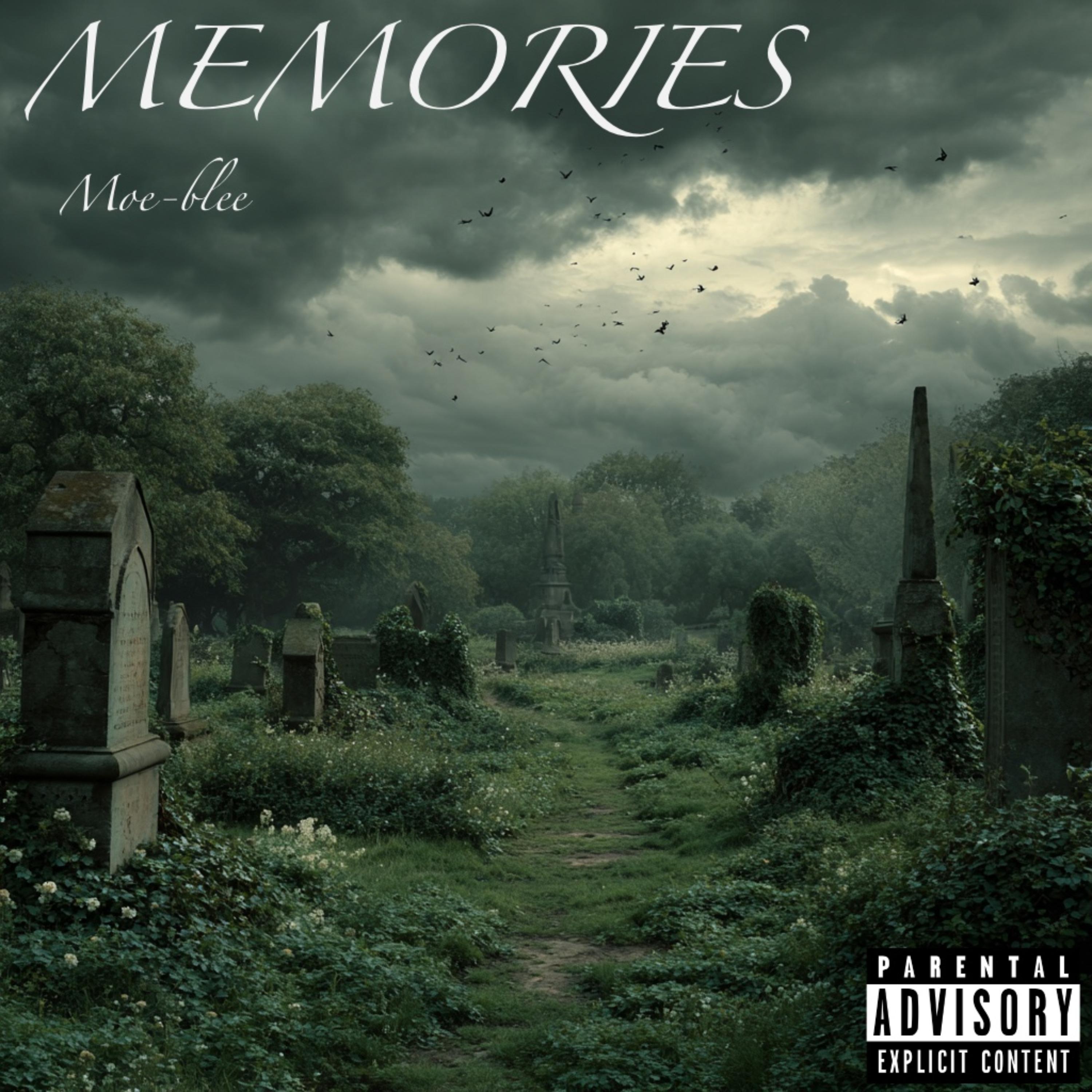 Memories artwork
