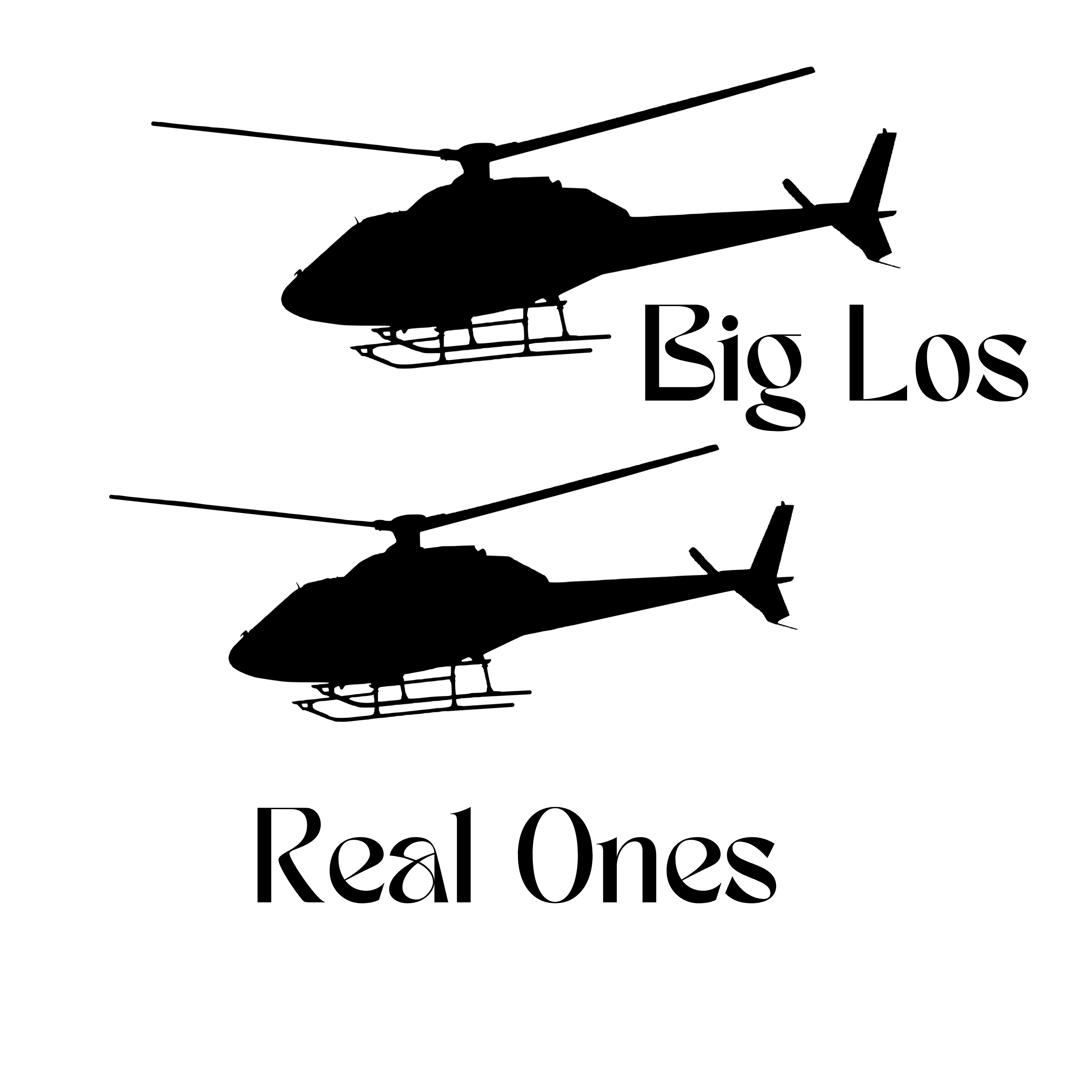 Real Ones  artwork