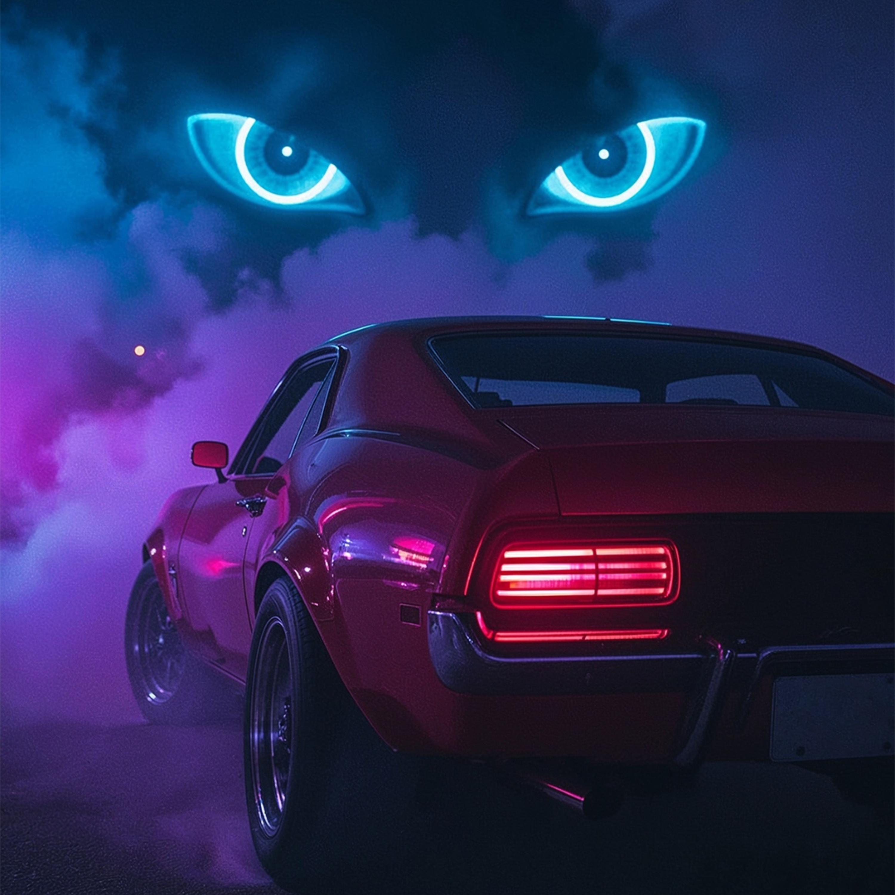 You drive me crazy by DQ Trippin cover art