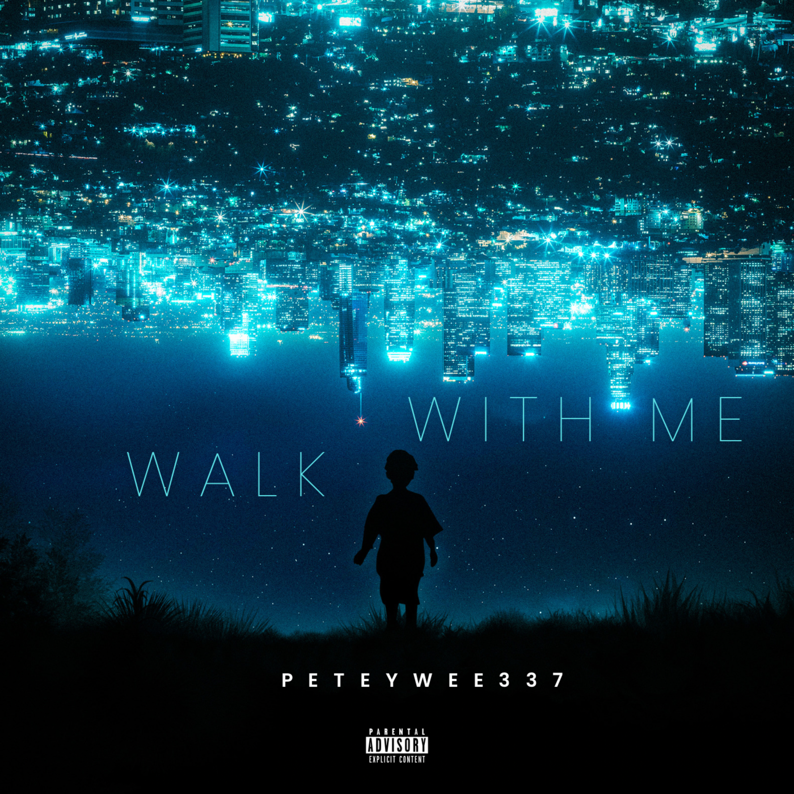 Walk With Me artwork