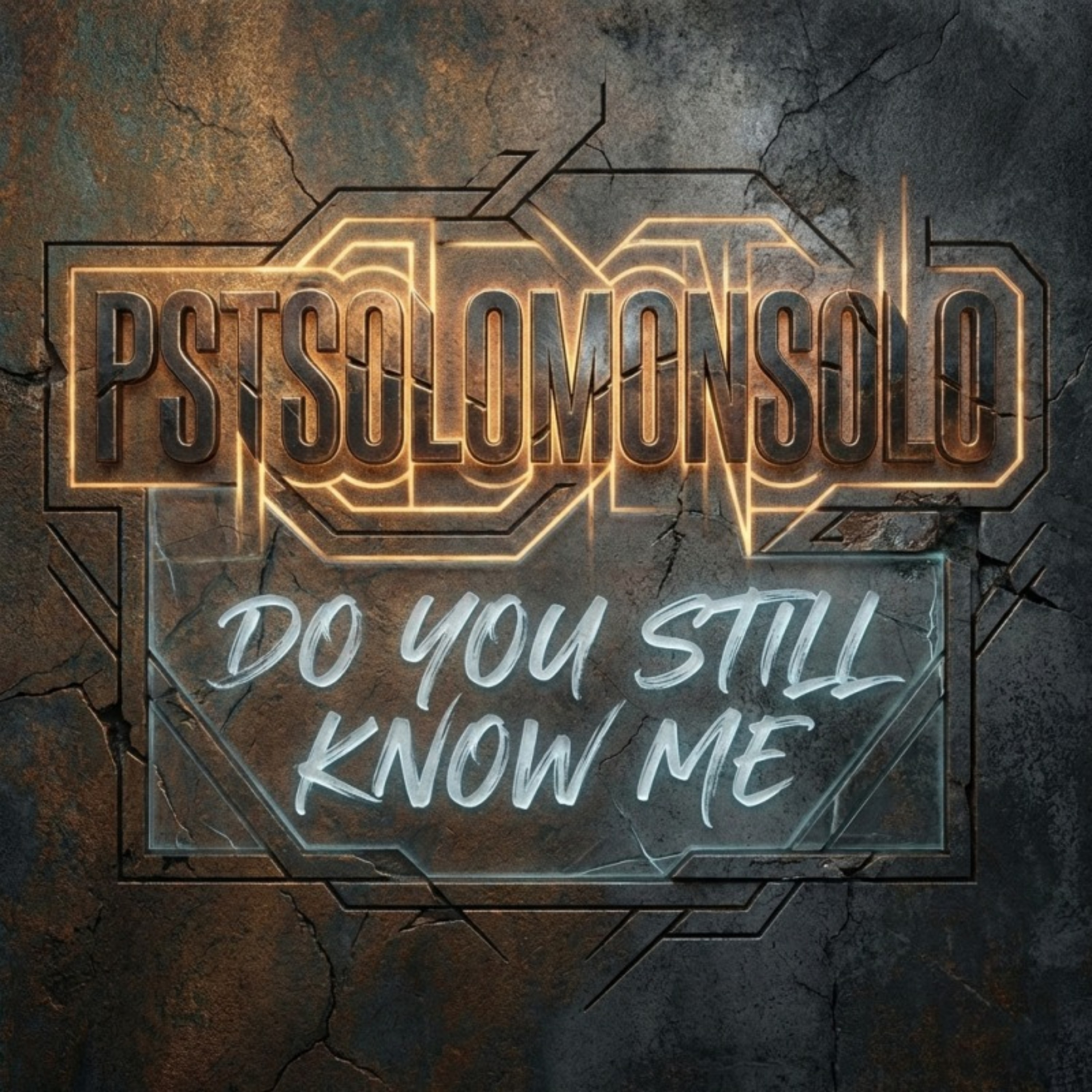 DO YOU STILL KNOW ME by PSTSOLOMONSOLO cover art
