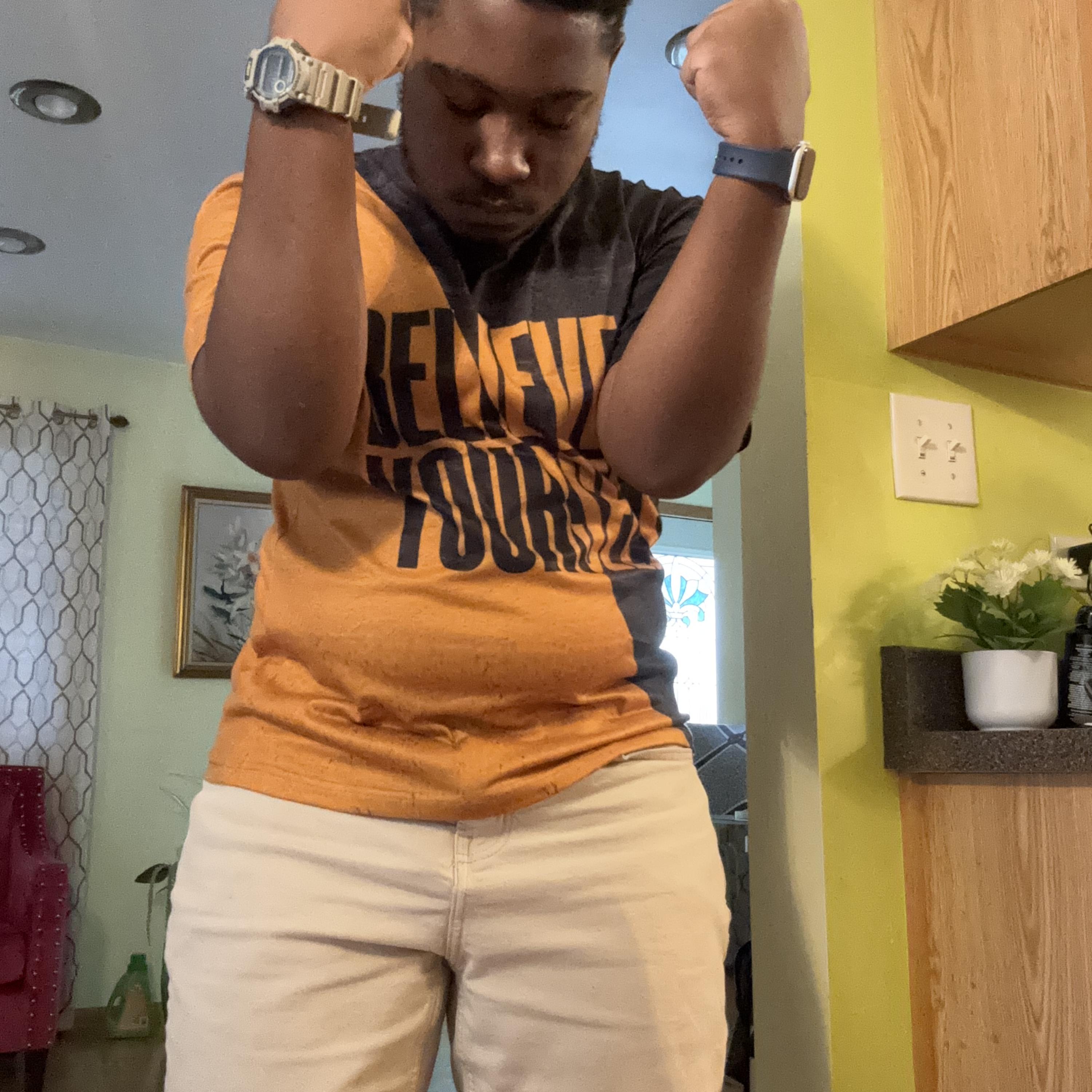Let’s Get It Started by BIG E cover art