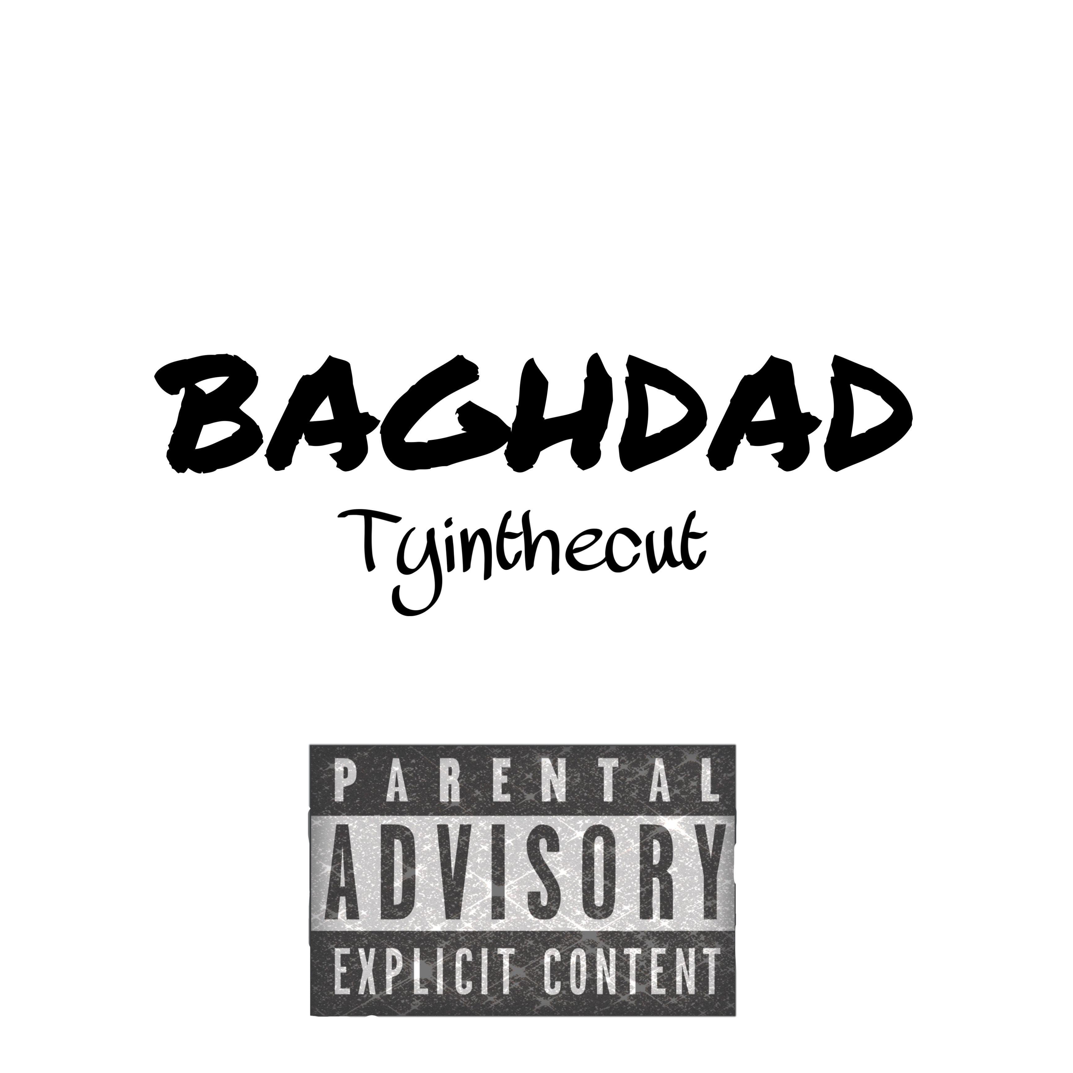 Baghdad artwork