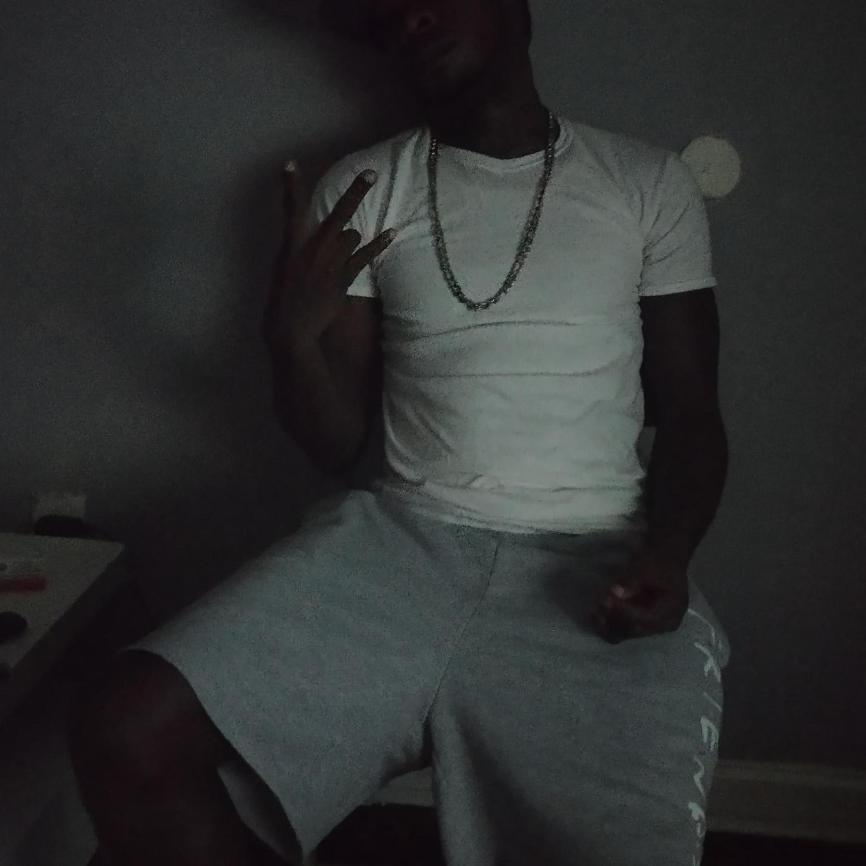MASSAGING ME artwork