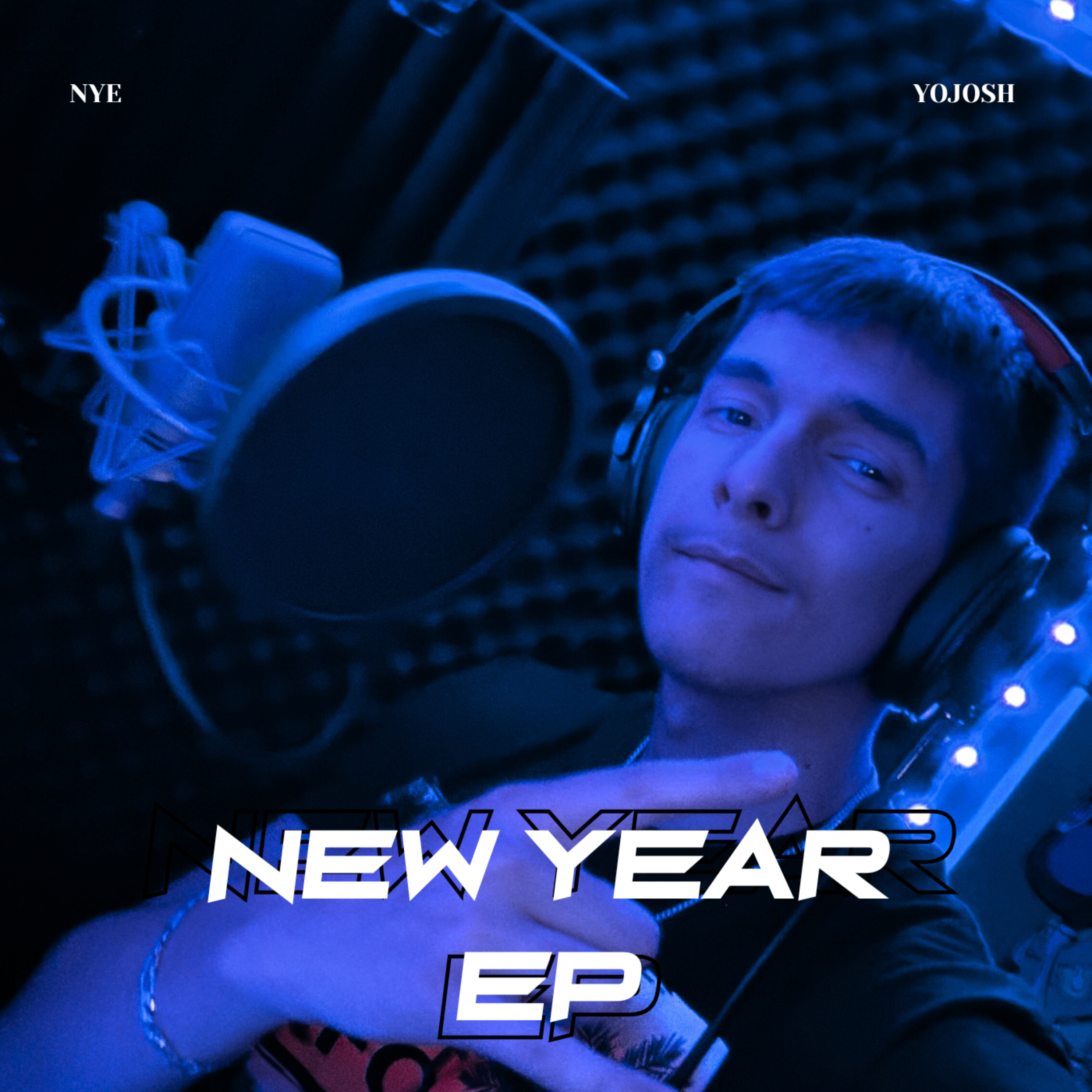 NEW YEAR artwork