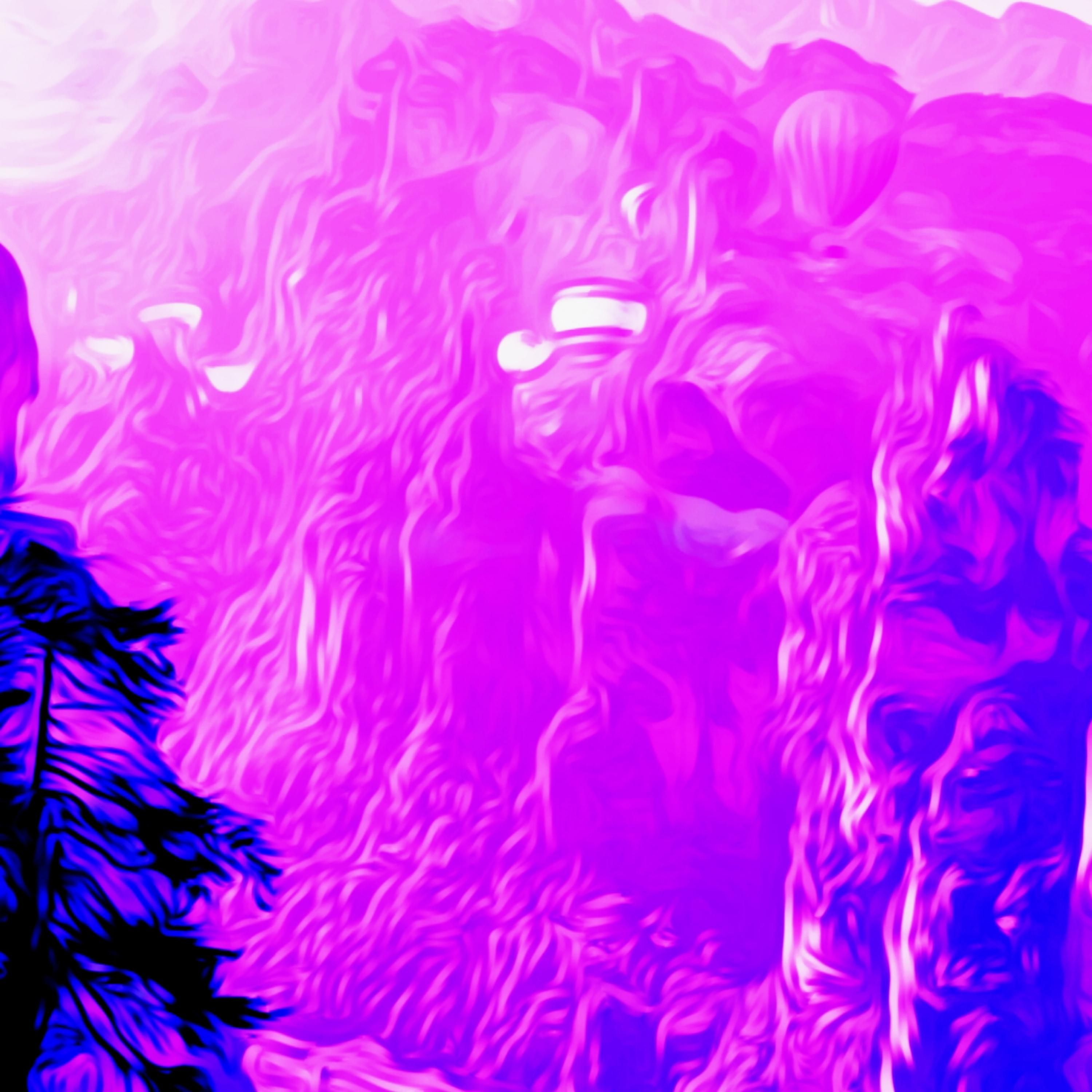 Elevation artwork