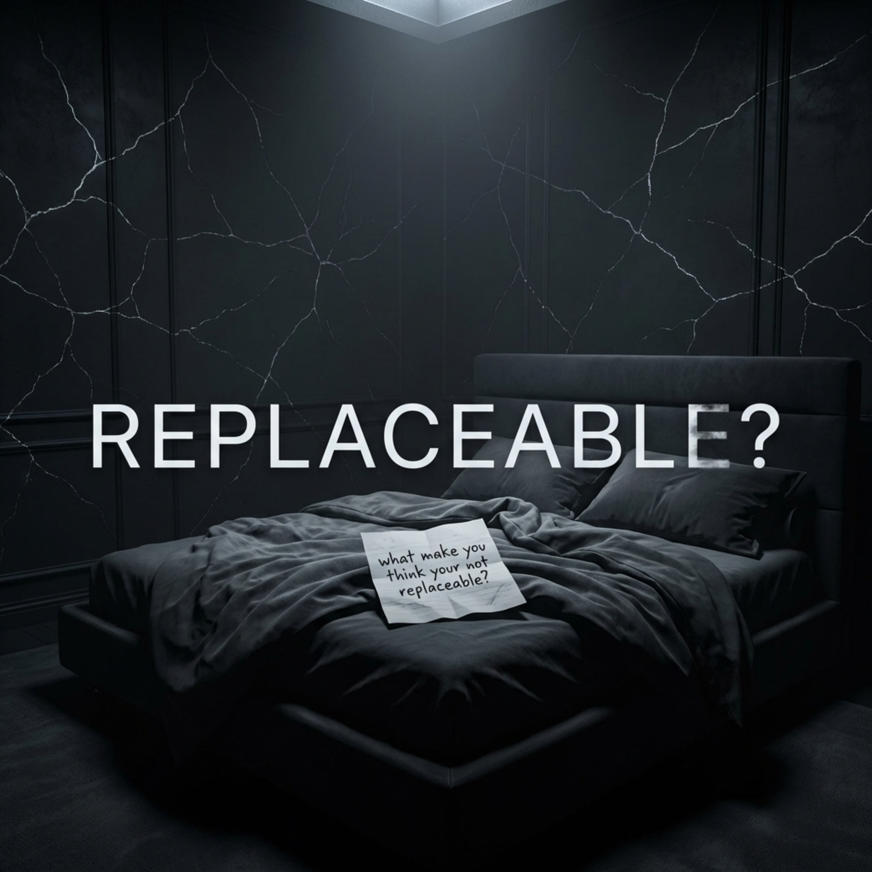 Replaceable artwork