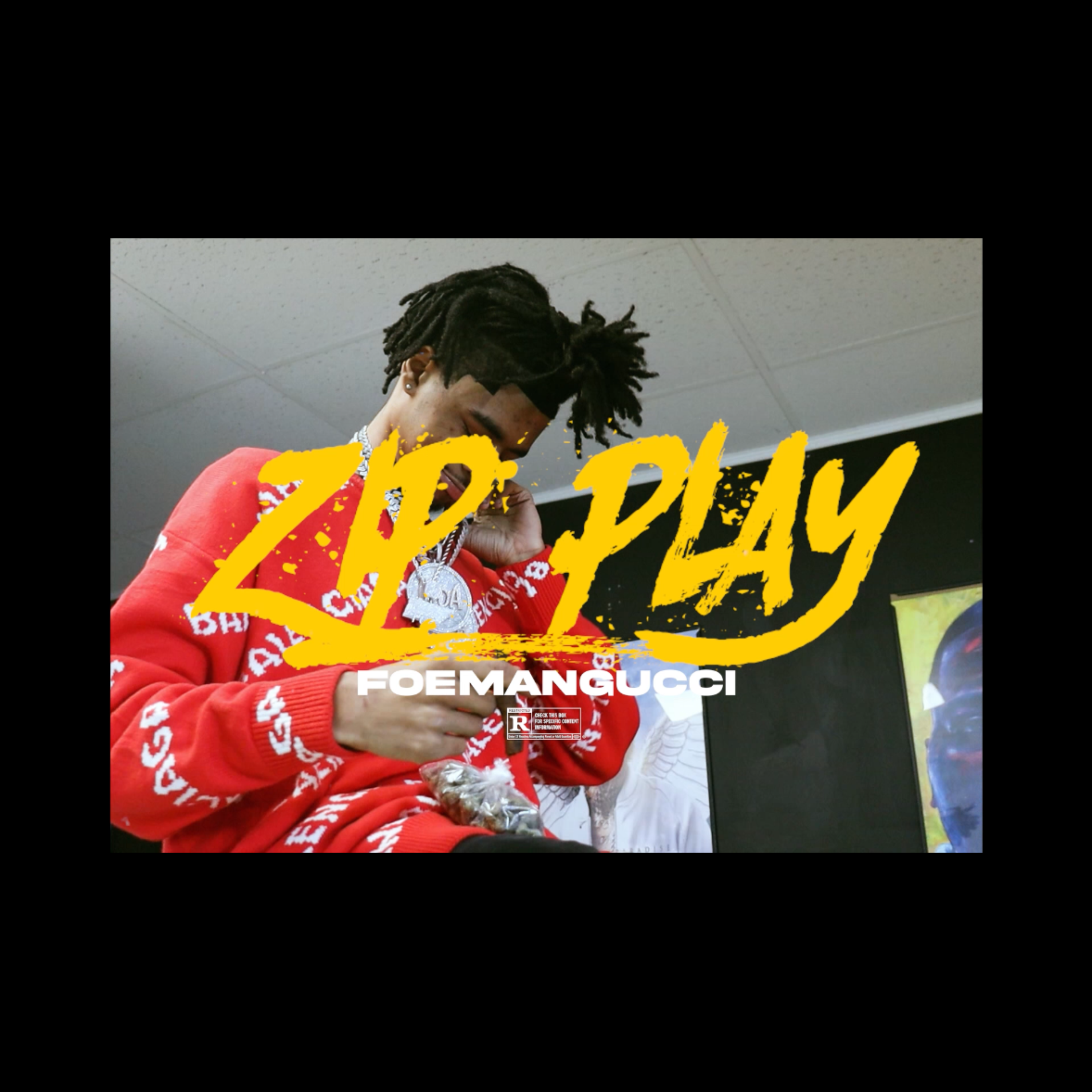 Zip Play artwork